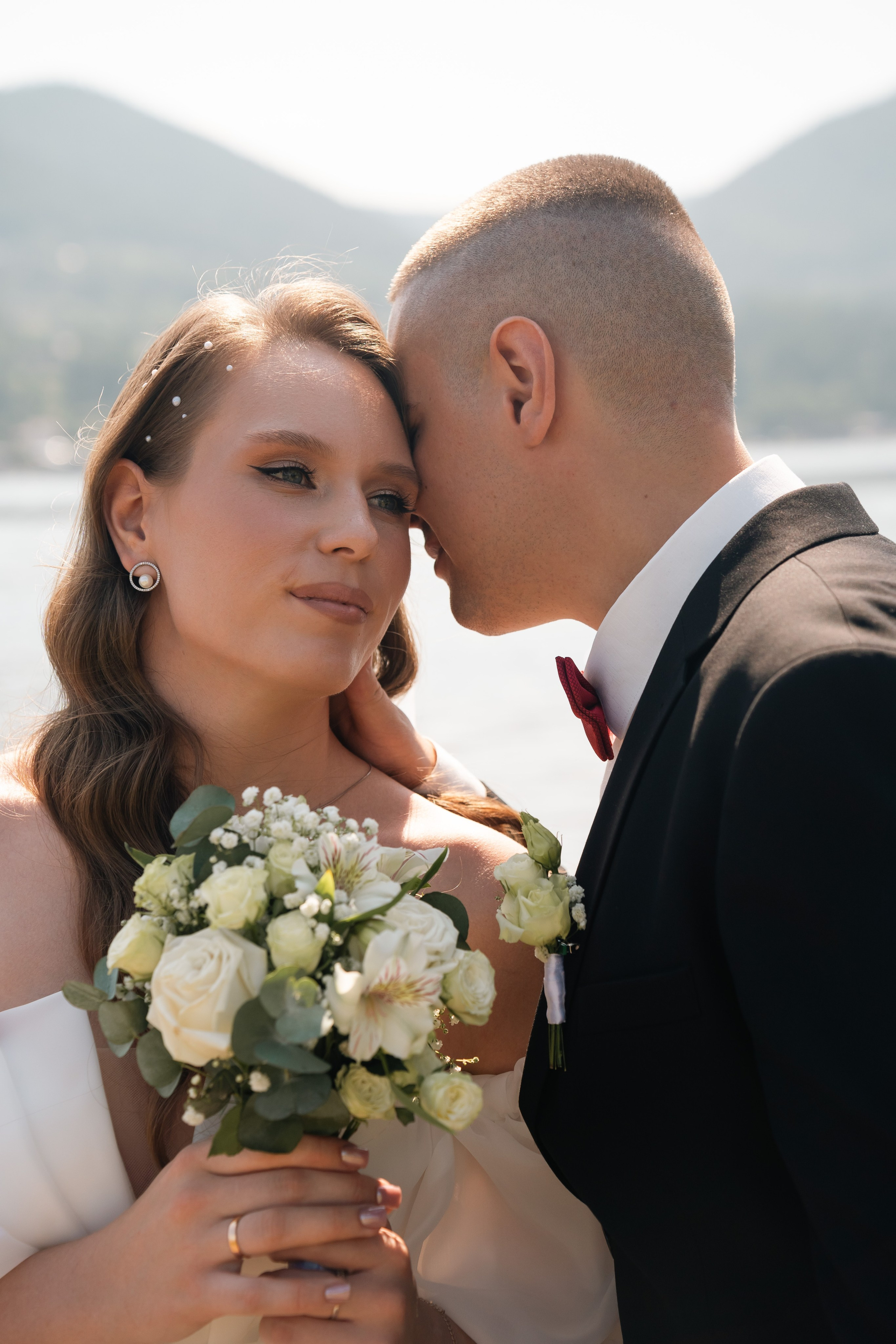 Василий и Ангелина. Фотограф и видеограф Олег Игнатов | Свадьбы, Love Story, реклама и корпоративы — Красноярск