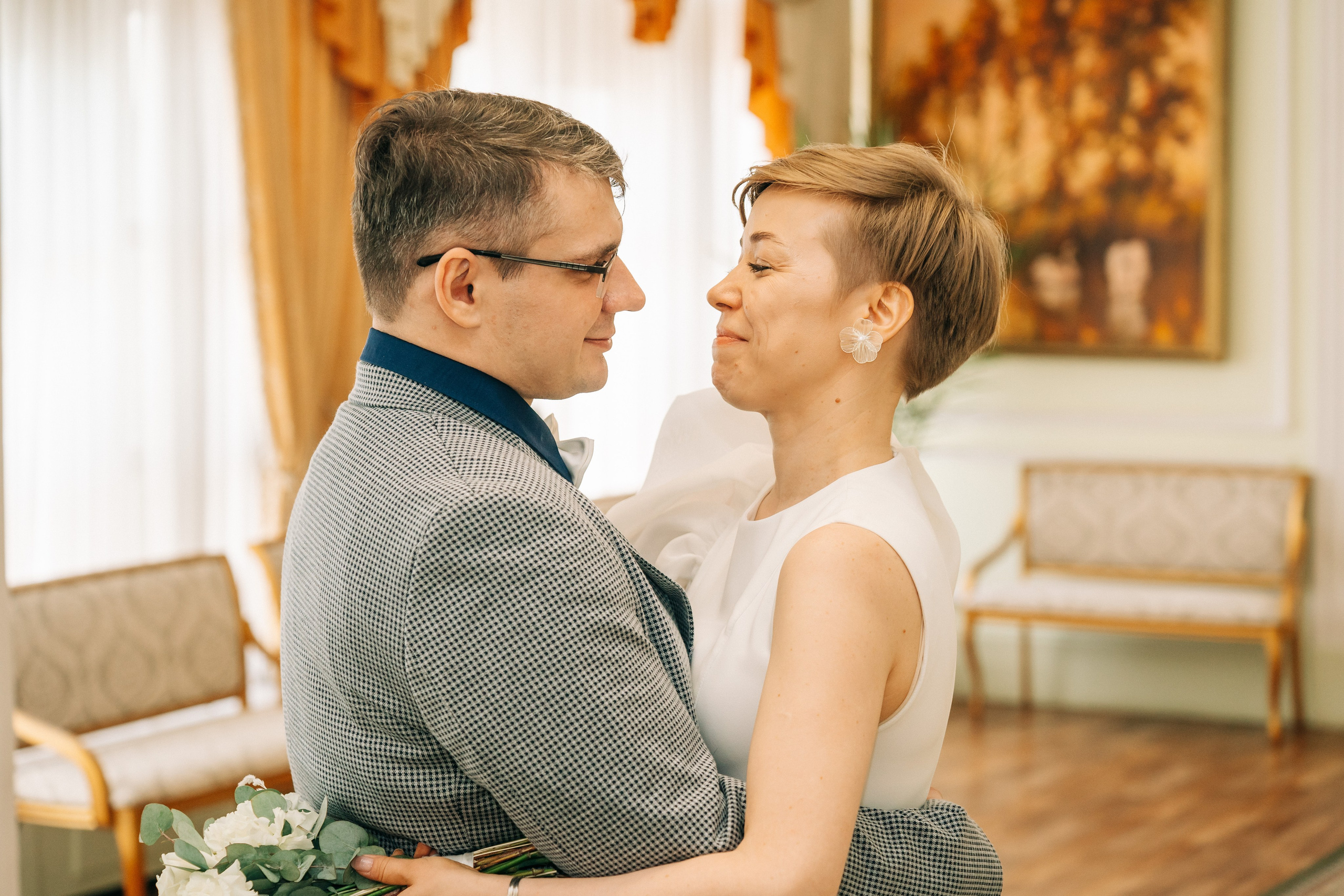 Алексей и Алена. Фотограф и видеограф Олег Игнатов | Свадьбы, Love Story, реклама и корпоративы — Красноярск