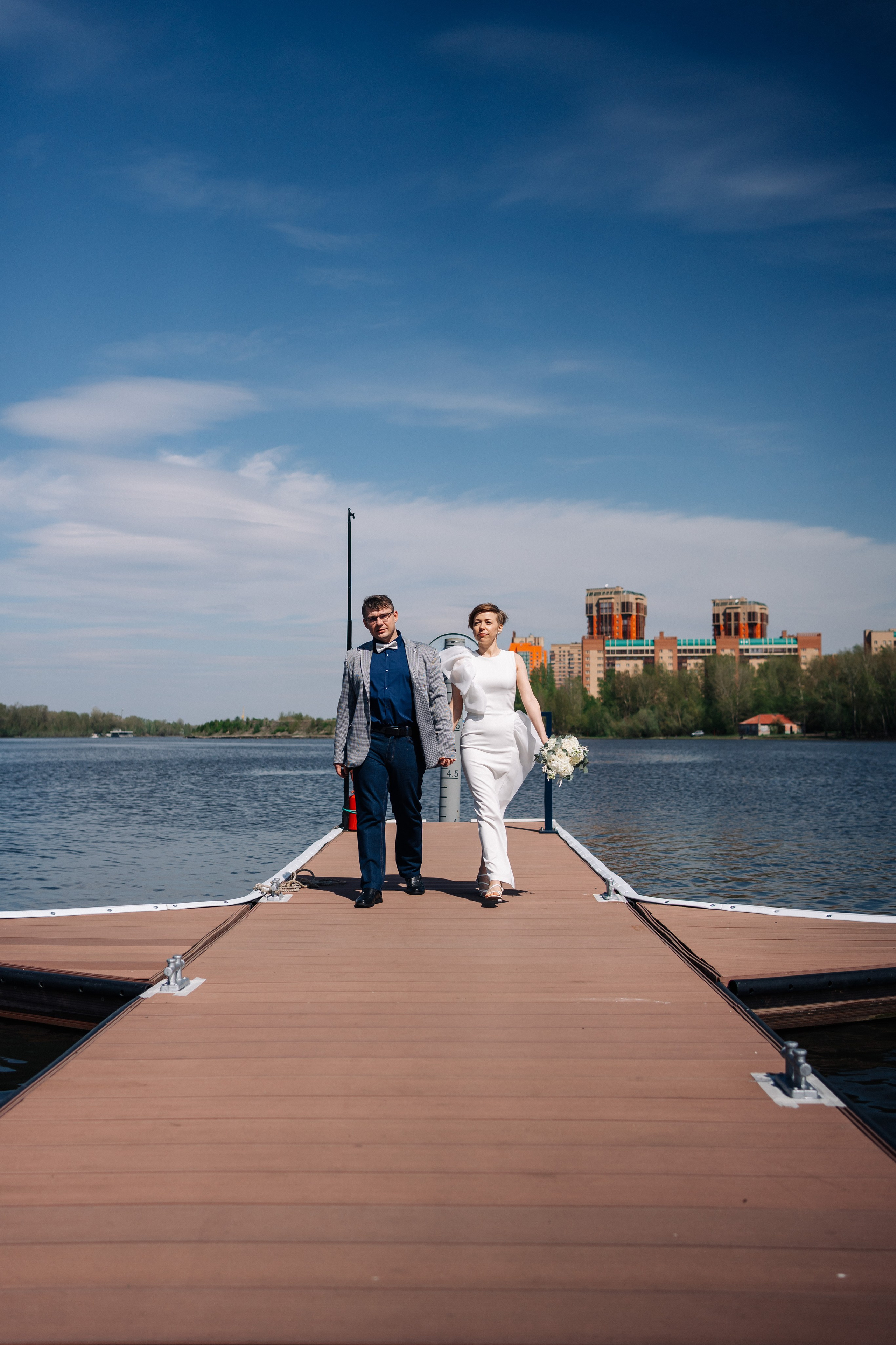 Алексей и Алена. Фотограф и видеограф Олег Игнатов | Свадьбы, Love Story, реклама и корпоративы — Красноярск