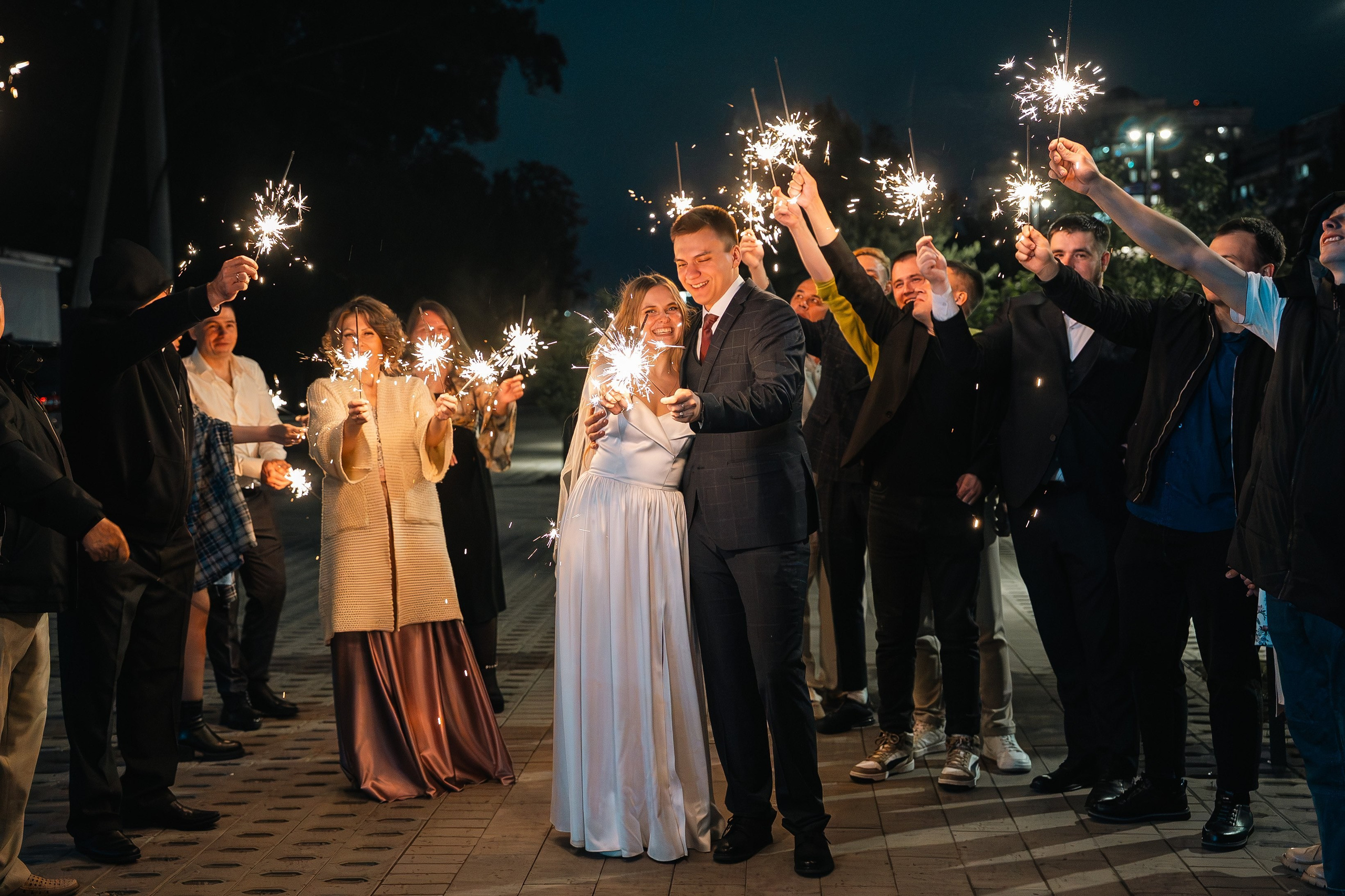 Михаил и Ольга. Фотограф и видеограф Олег Игнатов | Свадьбы, Love Story, реклама и корпоративы — Красноярск