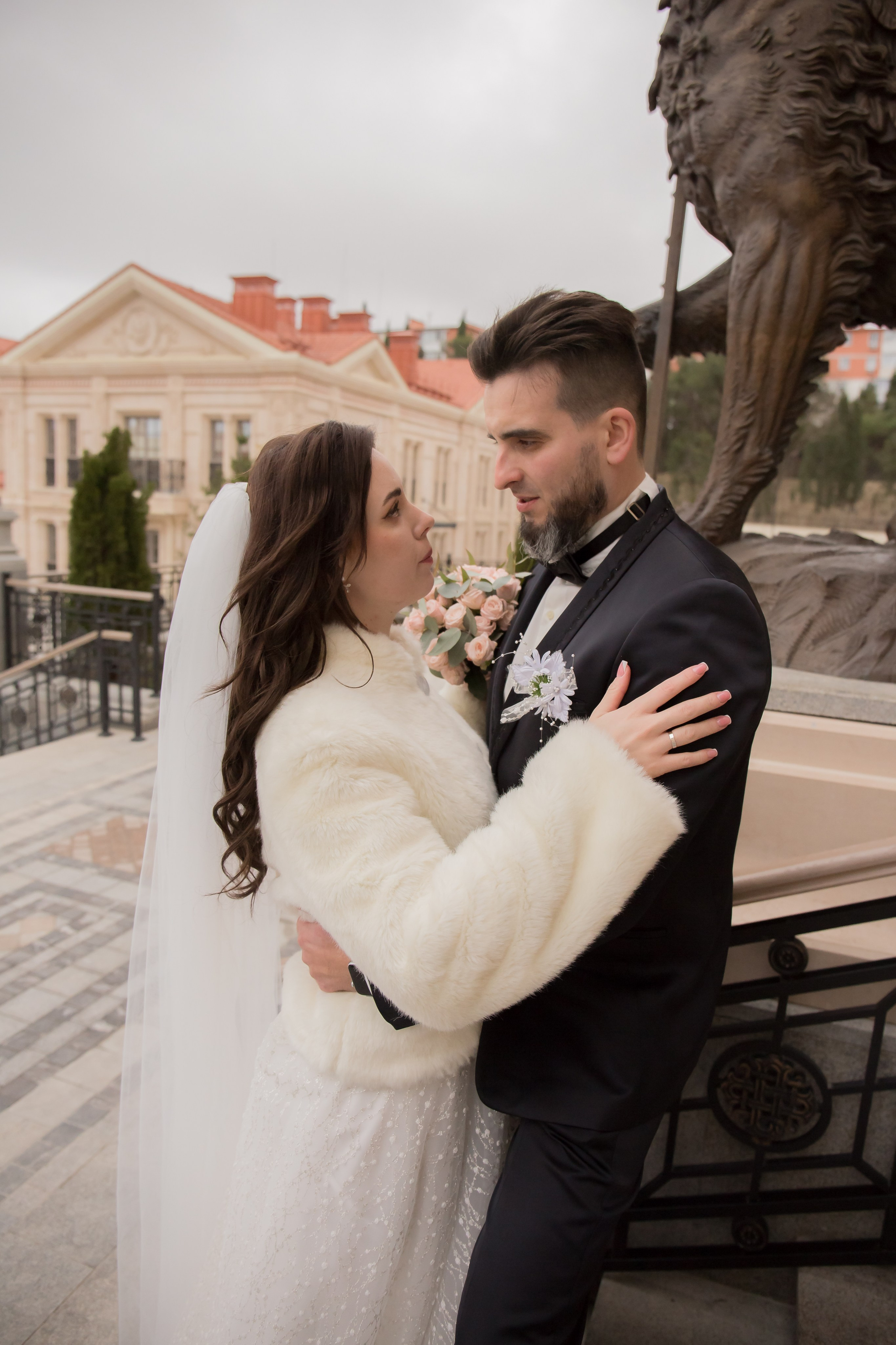 Свадебные сьемки. Свадебный и семейный фотограф в Севастополе Элеонора Семашко