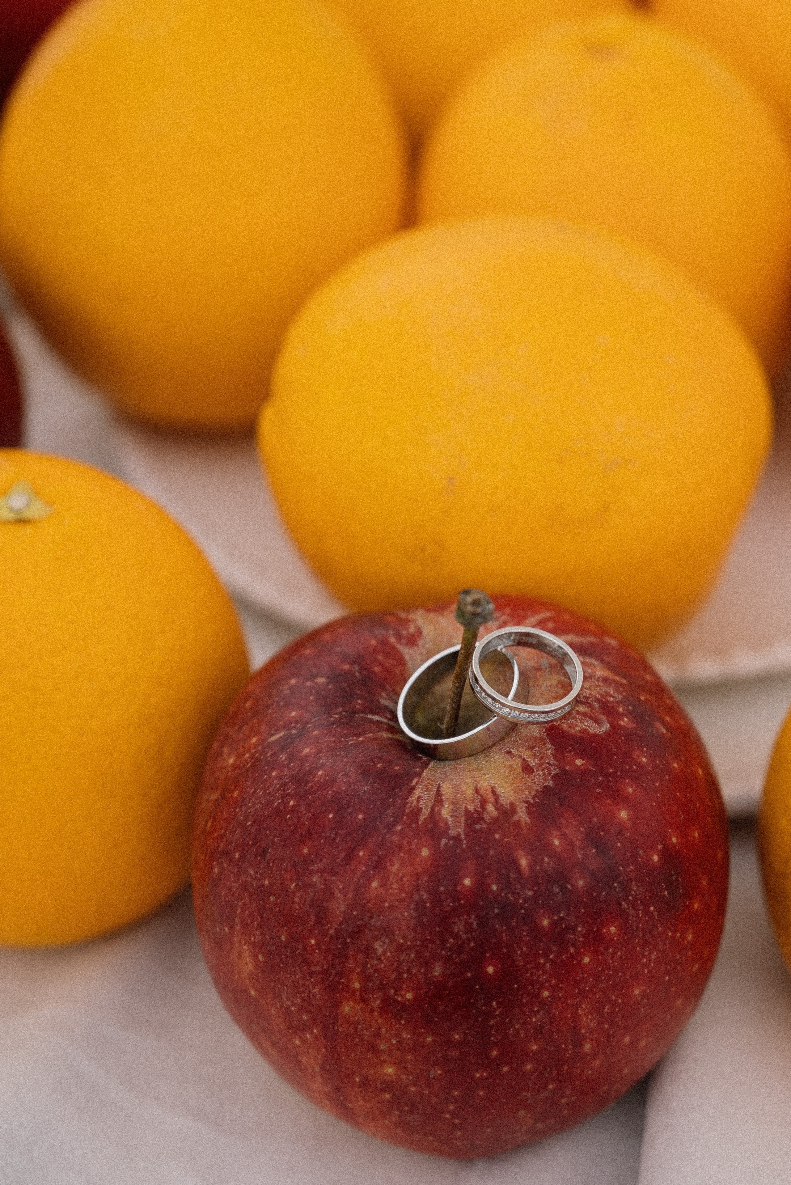 Артём и Катя. Тамара Власова