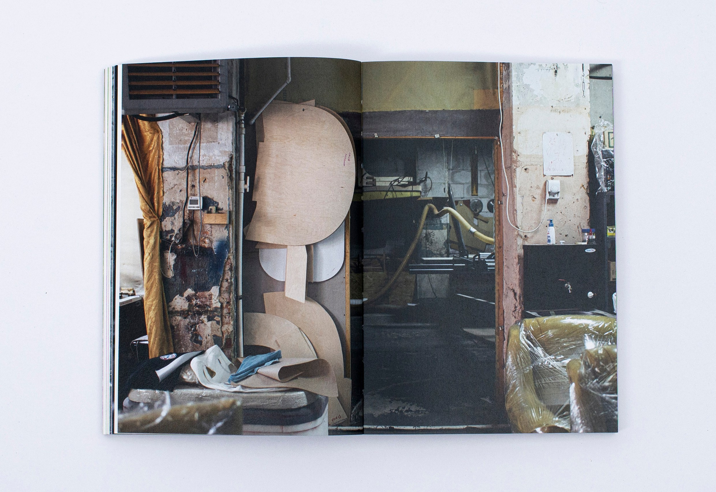 Книга. Фотограф в Москве Алейникова Евгения