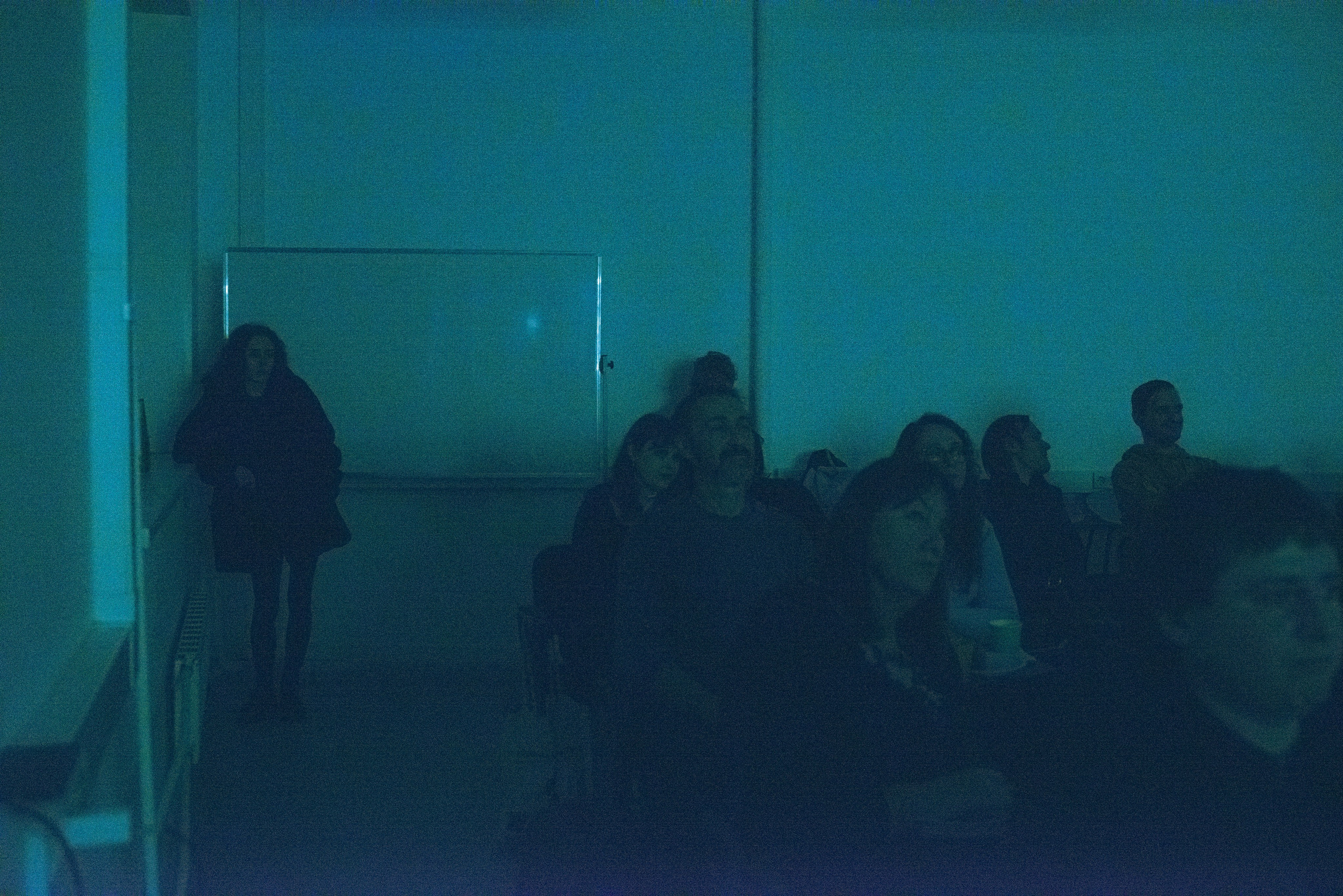 Helloween in Creative HUB / hse art and design. Фотограф в Москве Алейникова Евгения