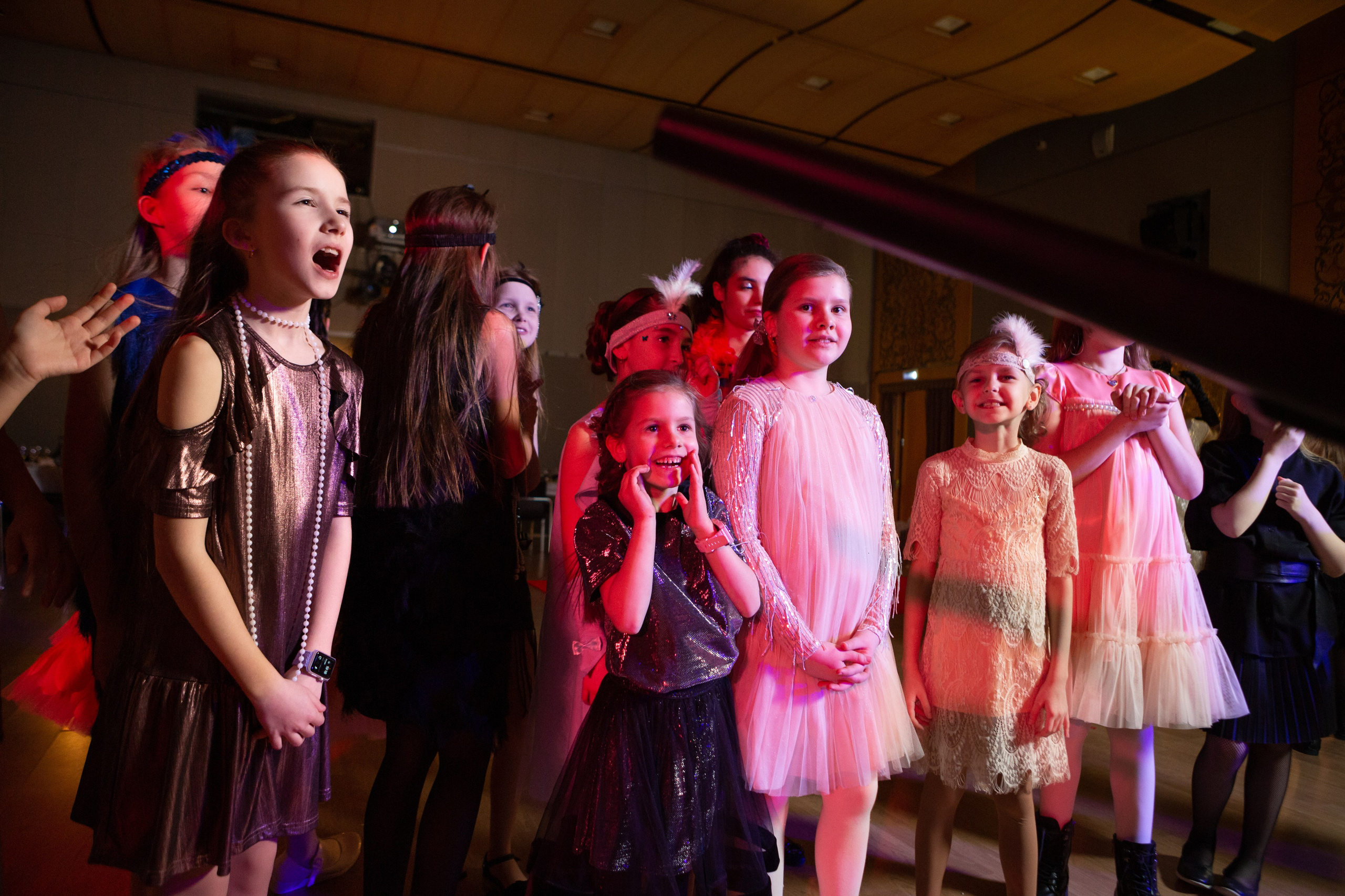 День рождения Даниелы. Евгений Матвеев — фотограф в Санкт-Петербурге