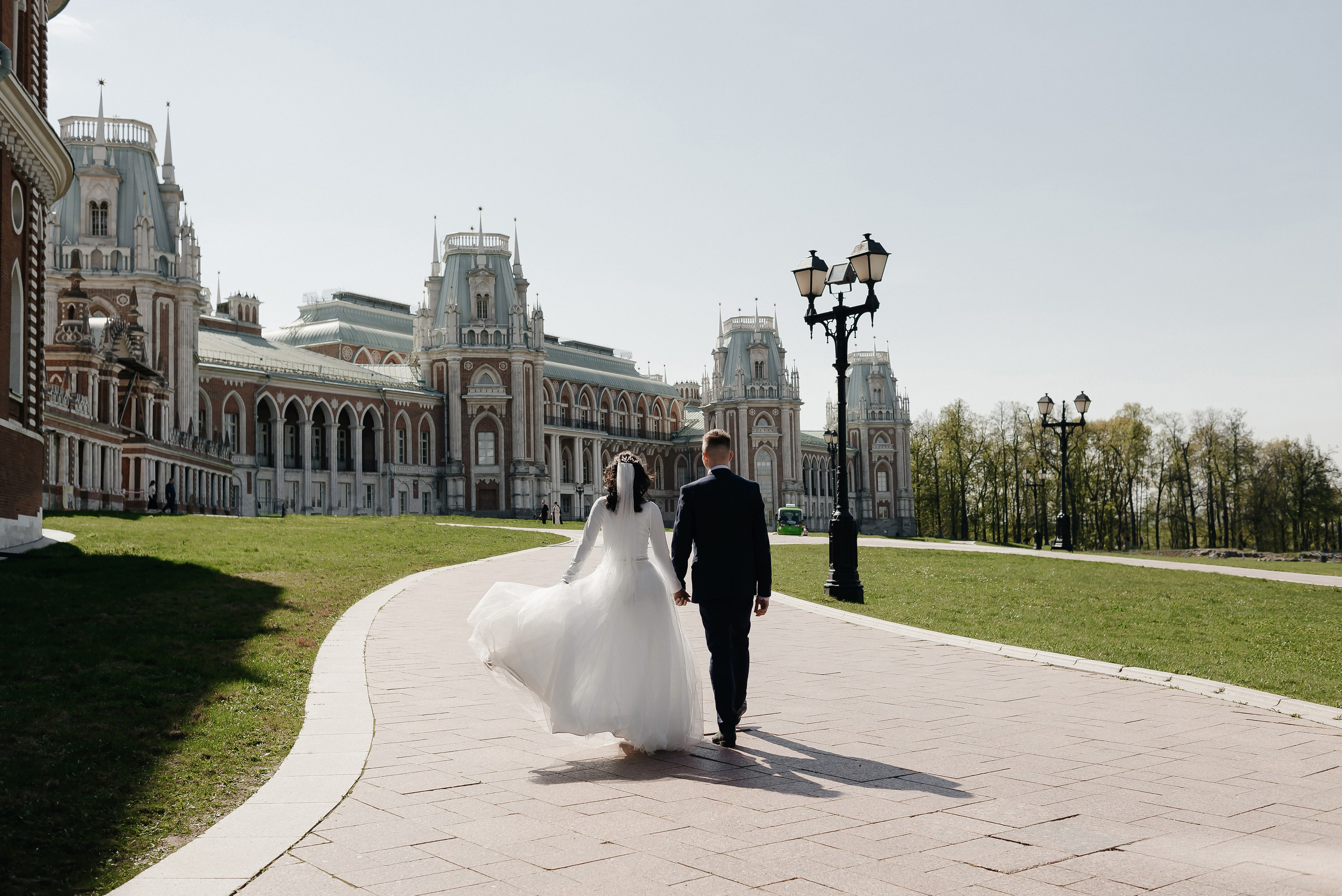Фотограф Сергей Глобенко