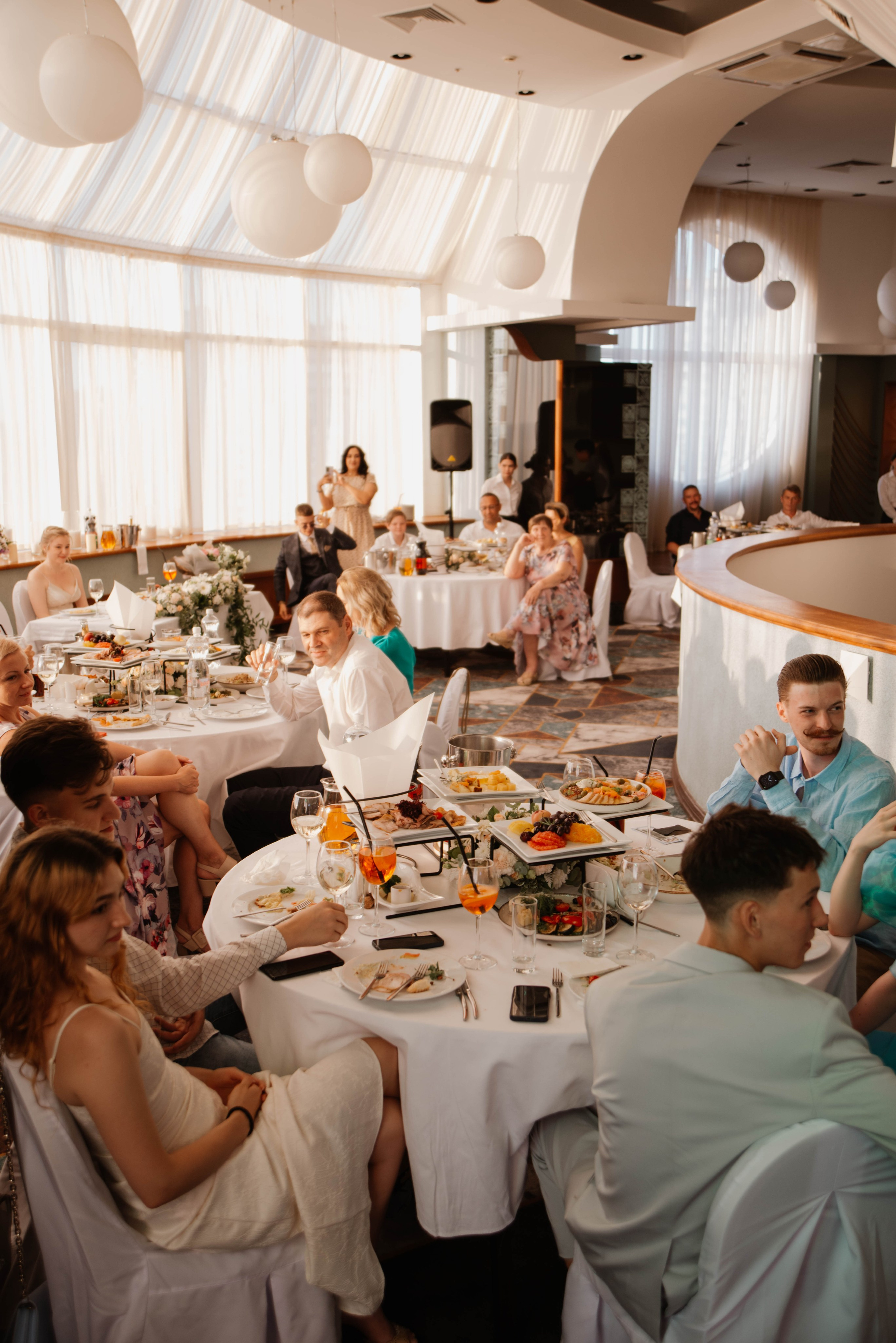 Андрей & Карина. Ксения Glossa. Портретный и репортажный фотограф в Самаре