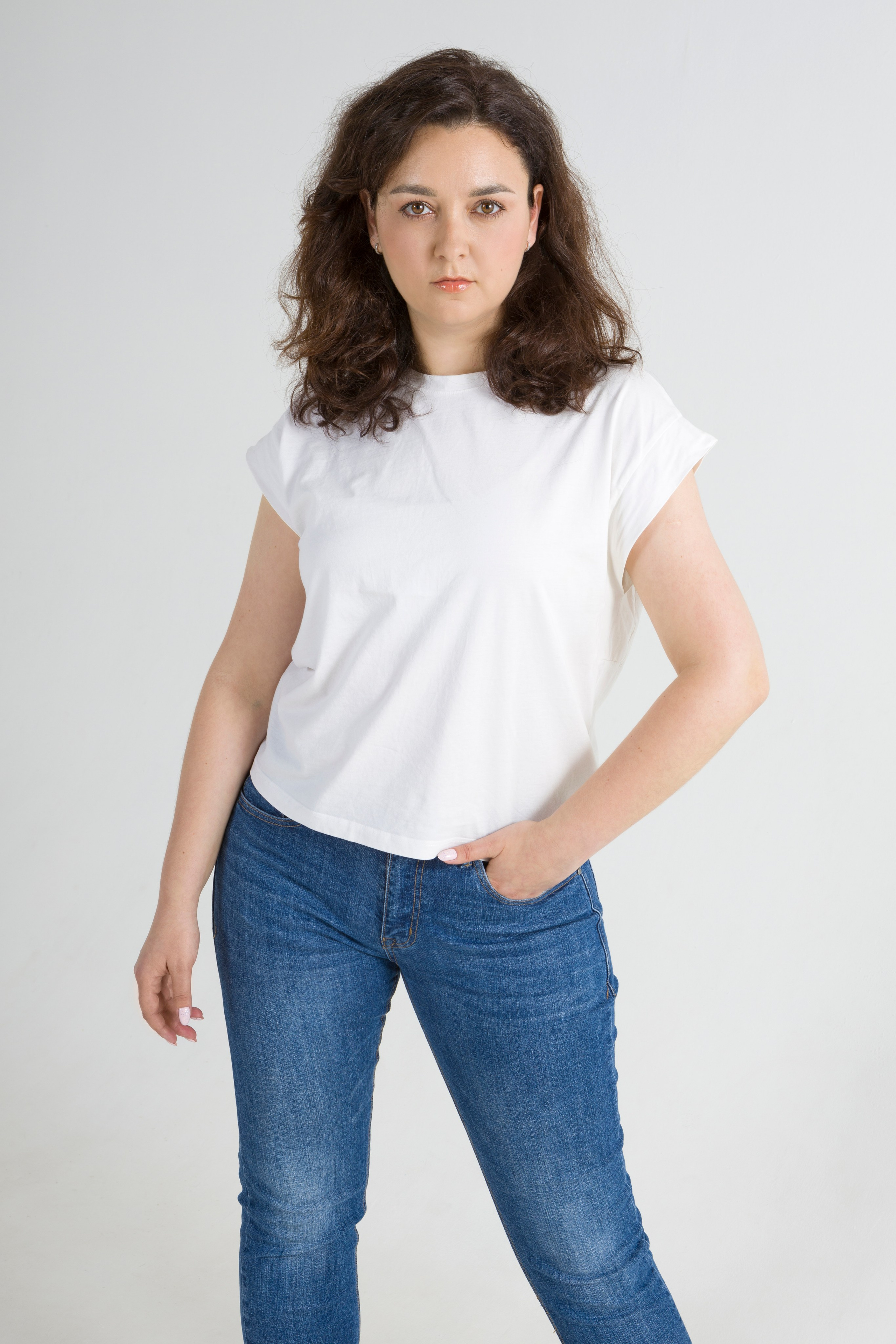 Sigma 30+ tests. Photographer Rena Epikhova