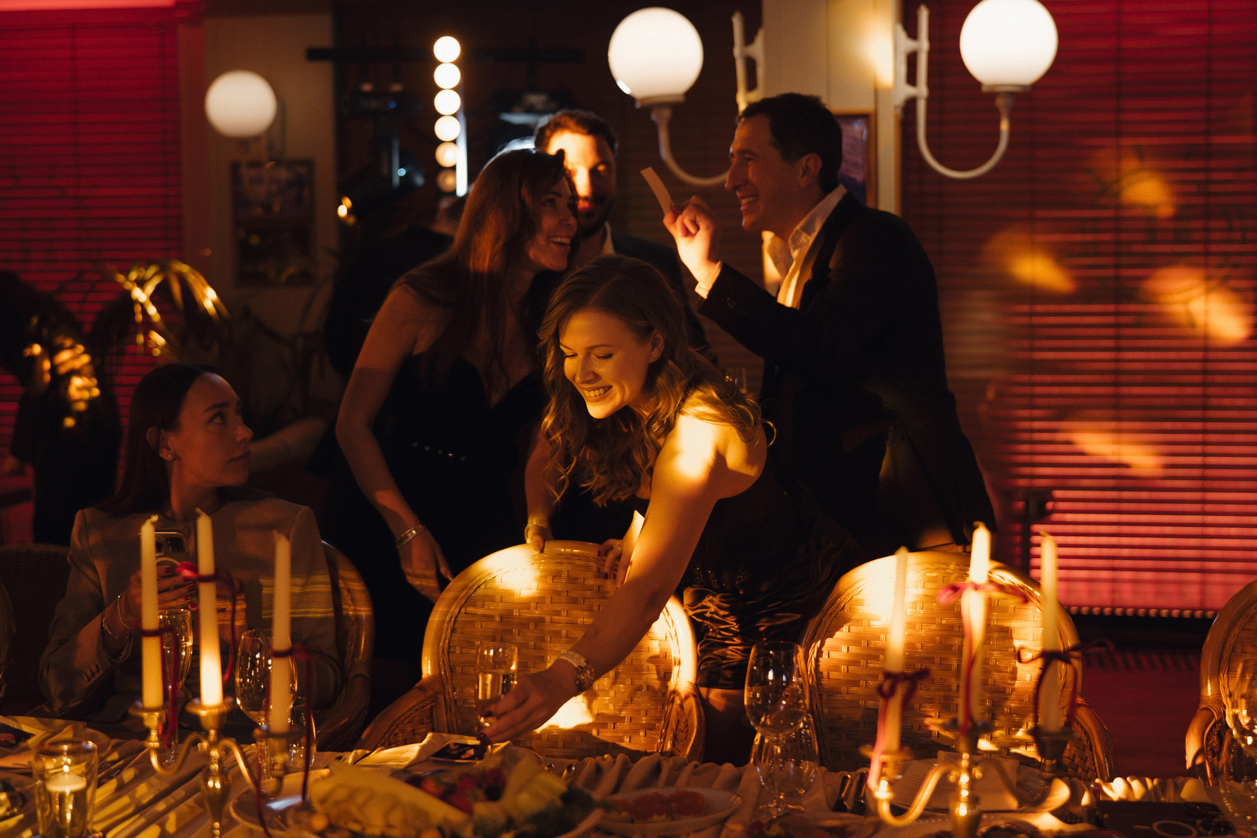 Волга. Свадебный фотограф Сергей Скрипник