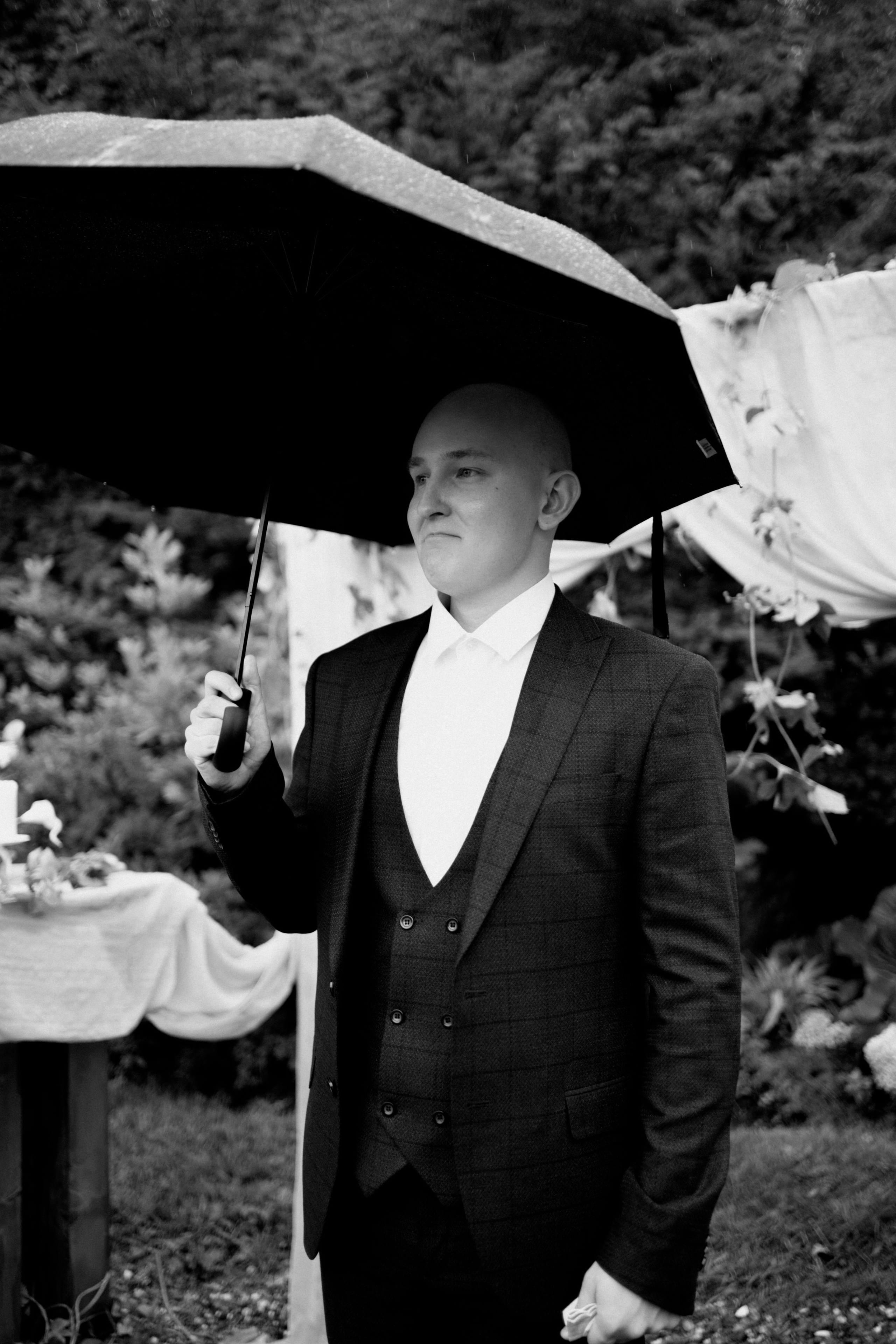 Жанна и Влад. Фотограф Сахалин Ксения Ризелёва