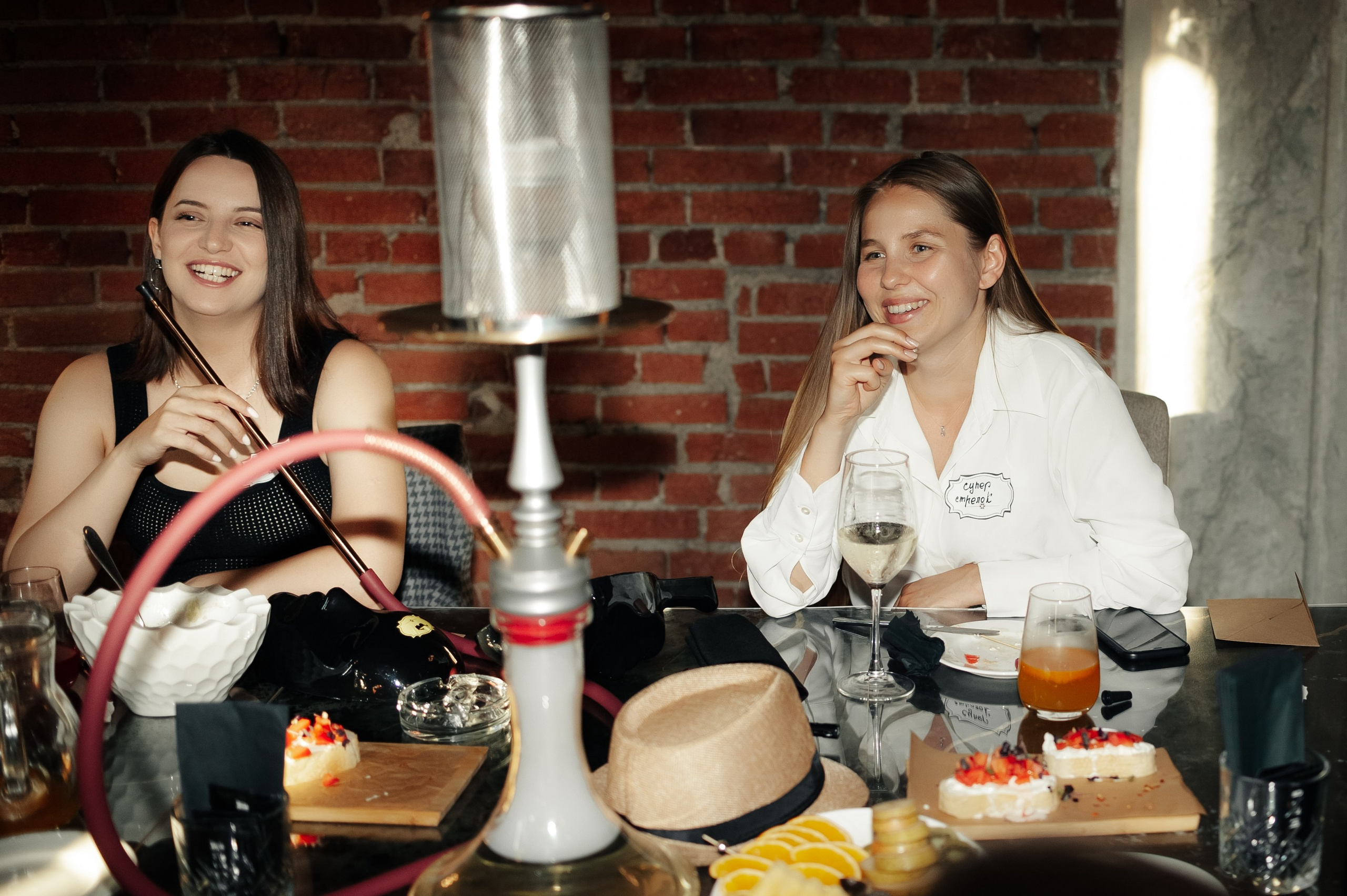 Корпоратив. Фотограф в Екатеринбурге Артём Зайнетдинов