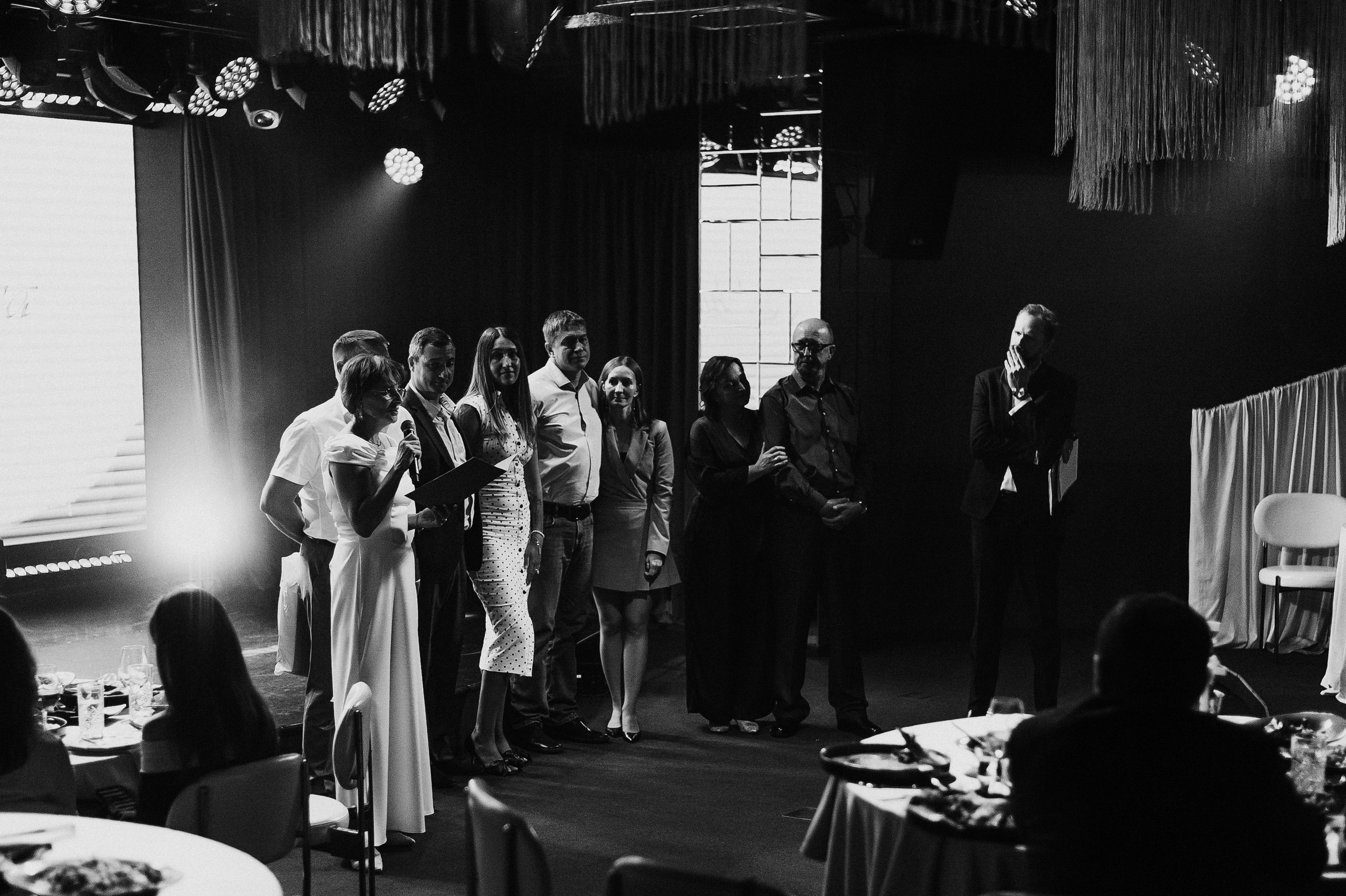 Годовщина свадьбы в Atmosfera. Свадебный фотограф в Екатеринбурге Артём Зайнетдинов