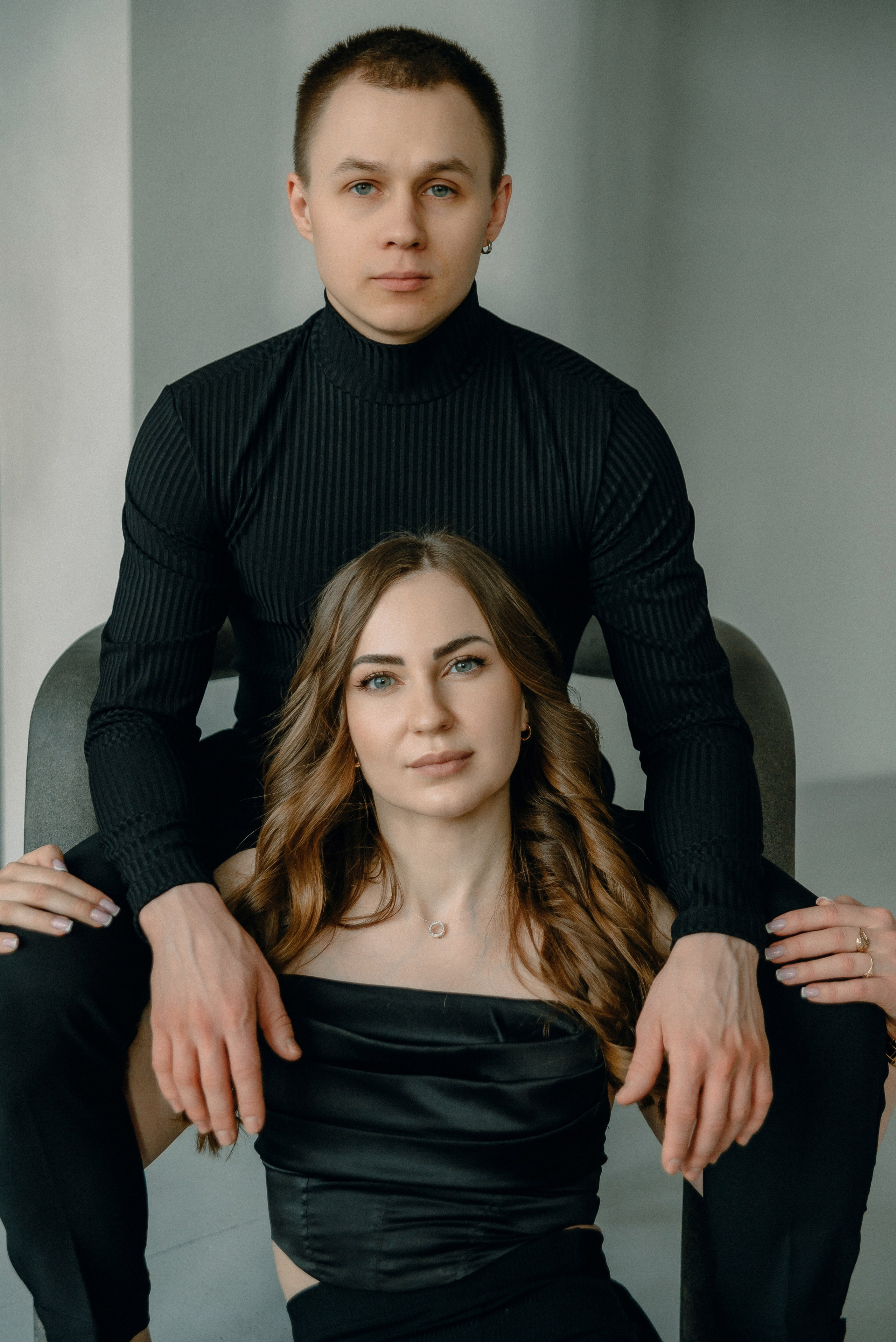 Александр+Даша. Свадебный фотограф в Екатеринбурге Артём Зайнетдинов
