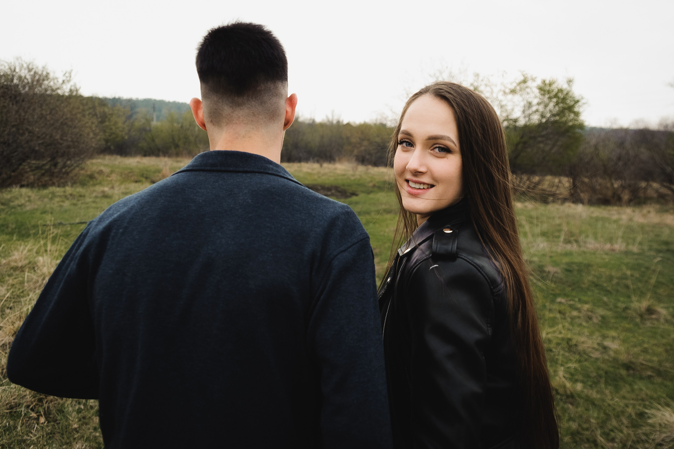 Александр+Анастасия. Фотограф в Екатеринбурге Артём Зайнетдинов