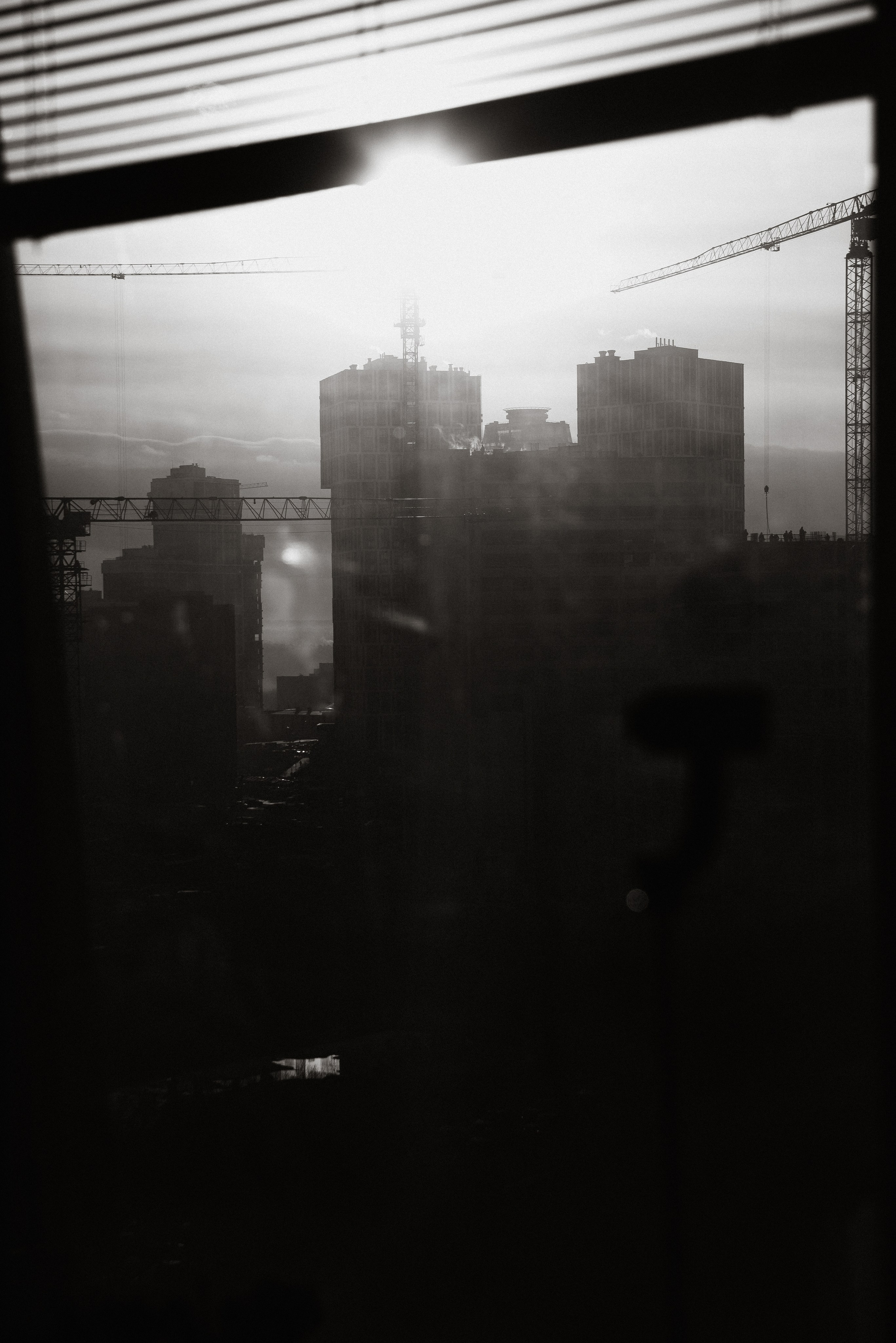 Александр и Елена. Фотограф в Екатеринбурге Артём Зайнетдинов