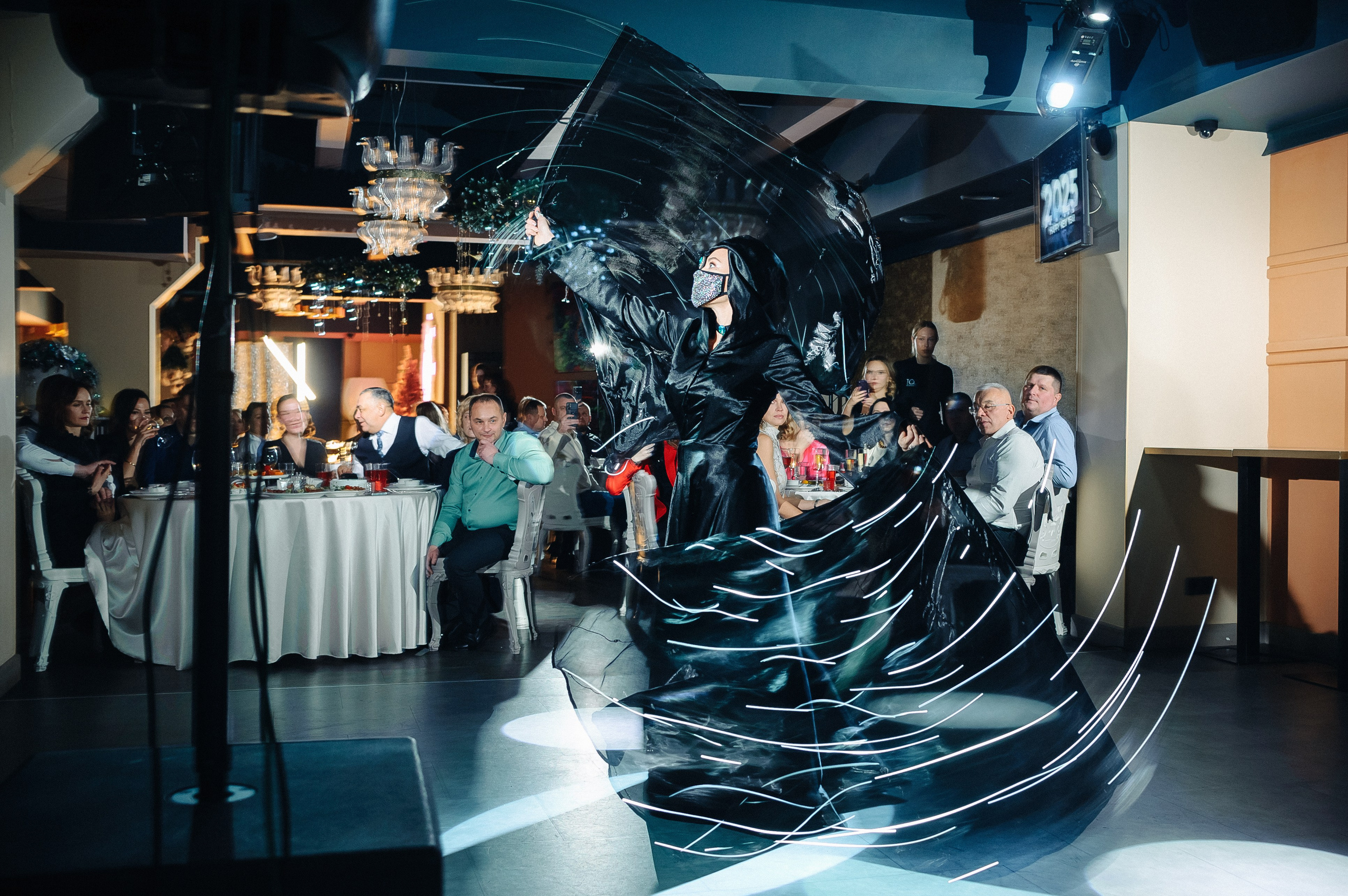 Корпоратив в Dieci. Свадебный фотограф в Екатеринбурге Артём Зайнетдинов