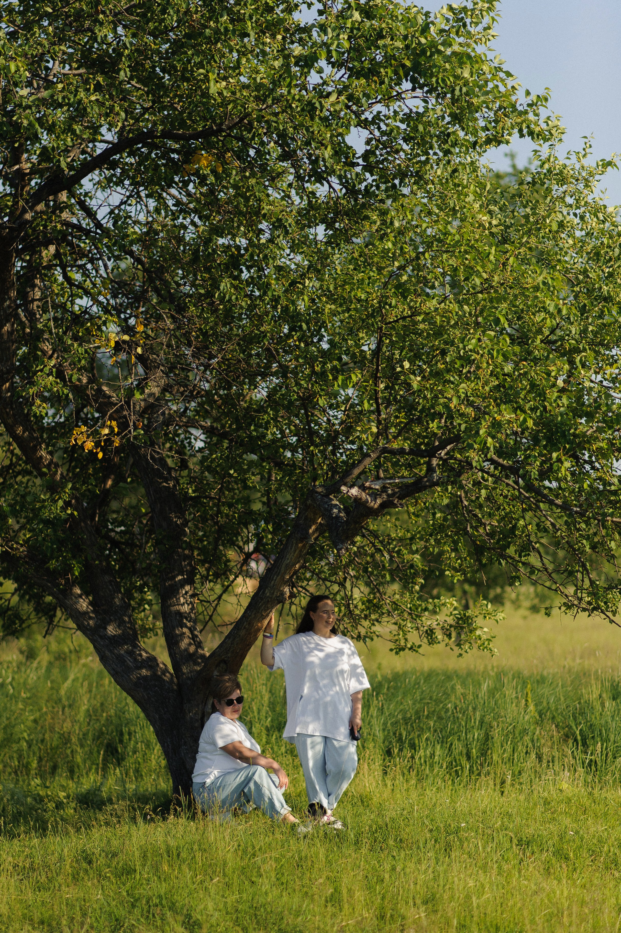 Зульфия+Даша. Фотограф в Екатеринбурге Артём Зайнетдинов