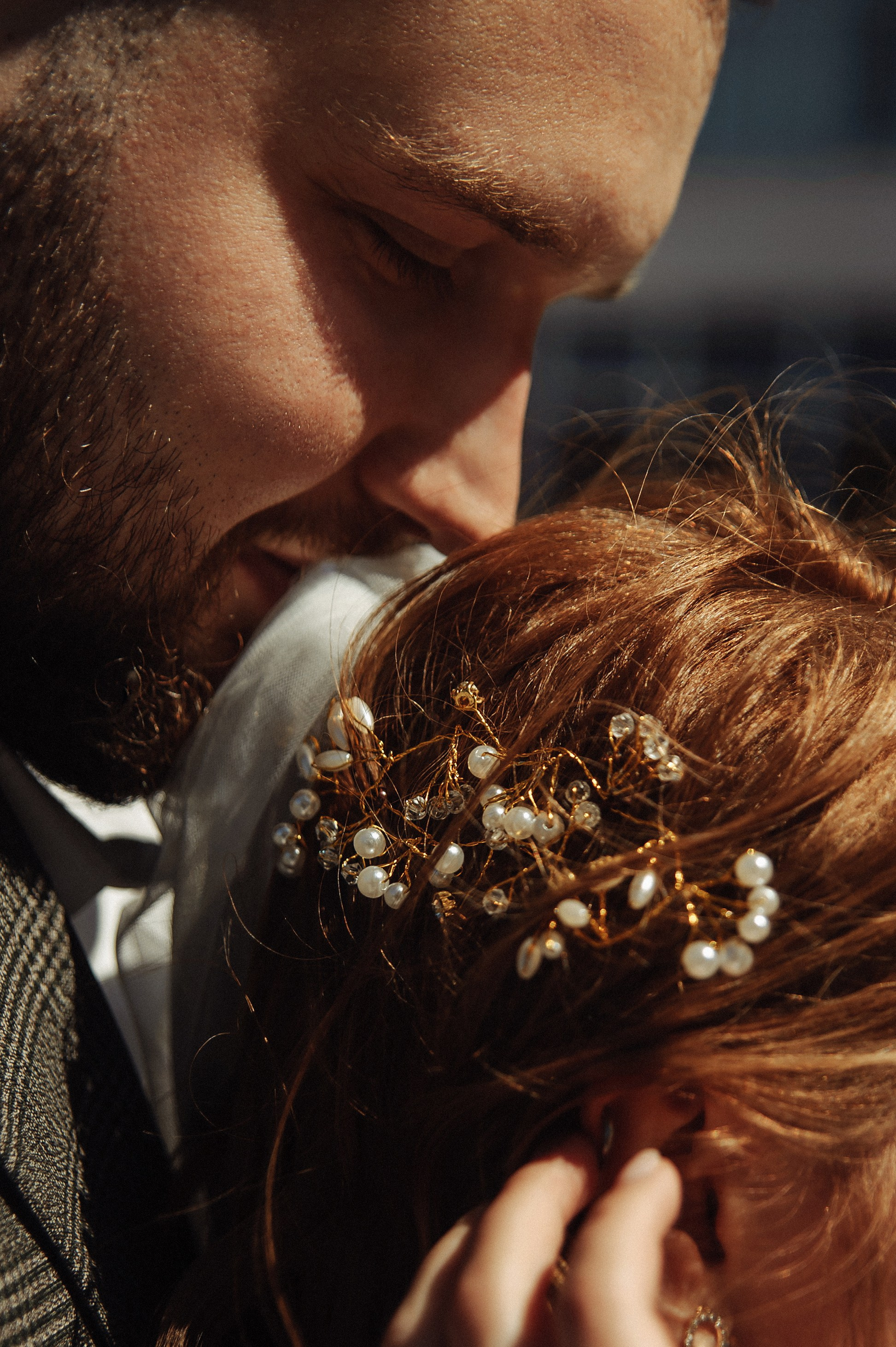 Владимир и Даша. Фотограф в Екатеринбурге Артём Зайнетдинов