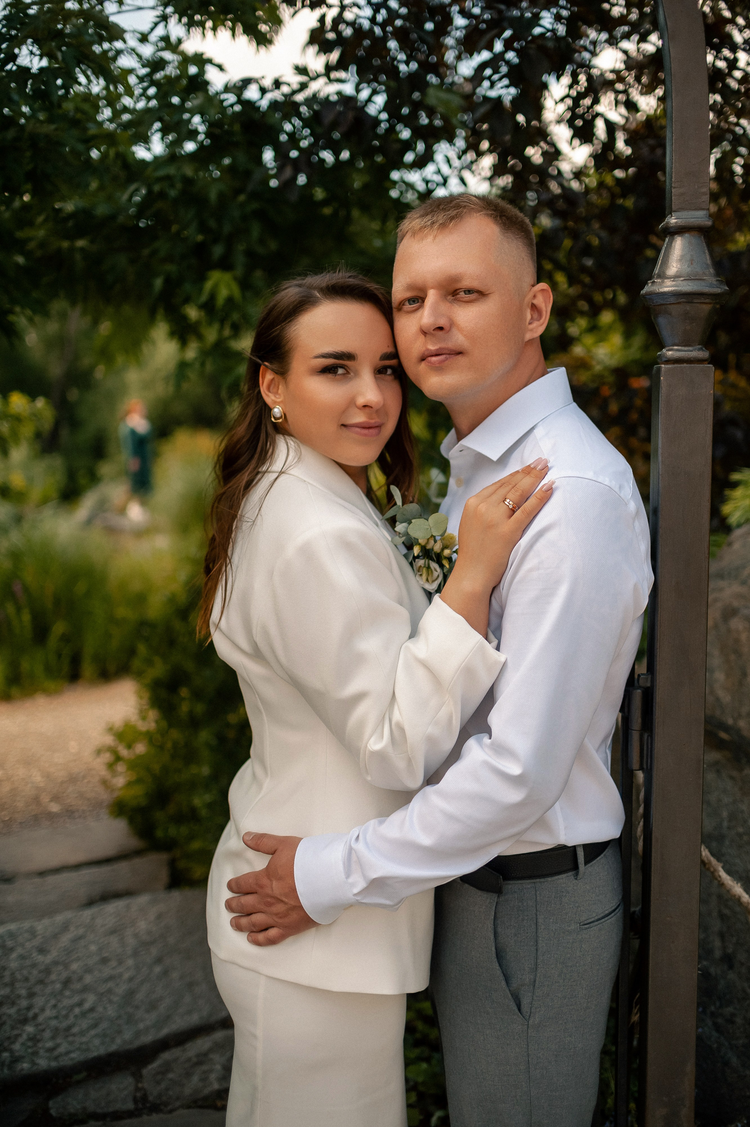 Виктор + Алёна. Фотограф в Екатеринбурге Артём Зайнетдинов