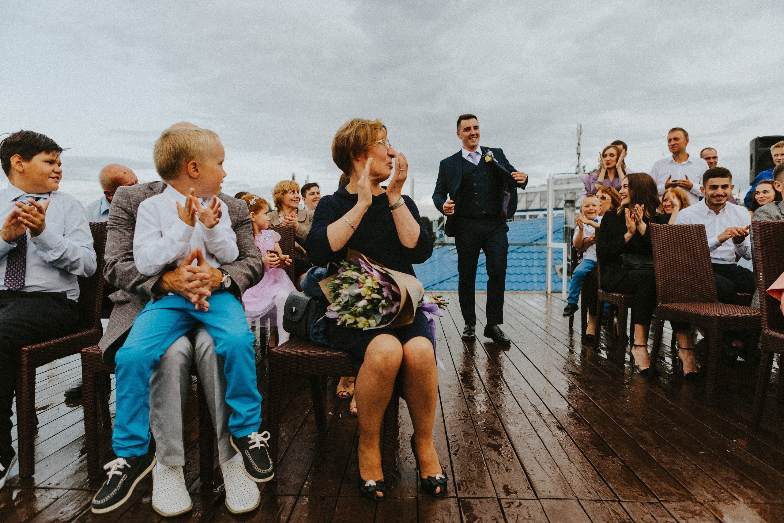 Гриша & Соня. Свадебный и семейный фотограф в Санкт-Петербурге и Москве