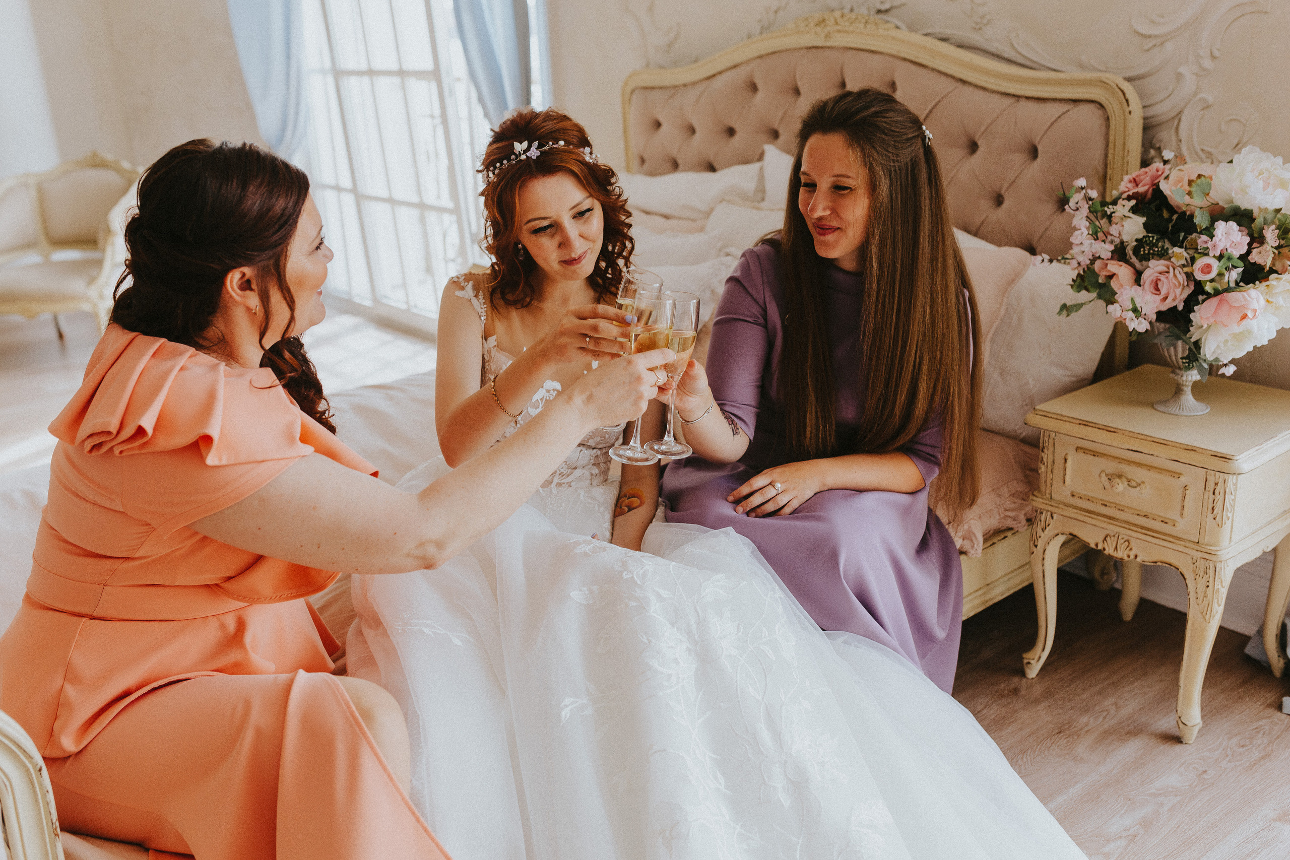 Гриша & Соня. Свадебный и семейный фотограф в Санкт-Петербурге и Москве