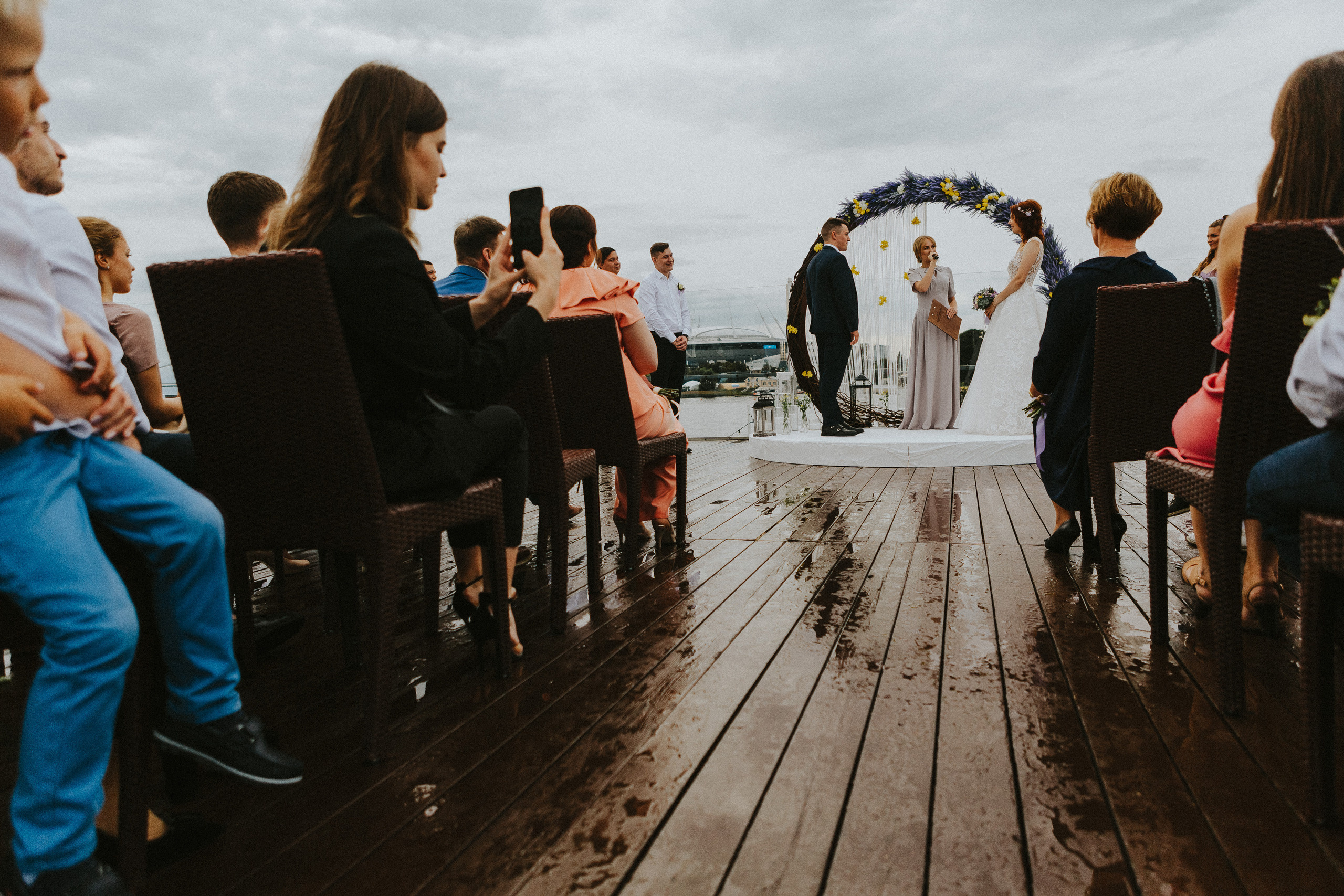 Гриша & Соня. Свадебный и семейный фотограф в Санкт-Петербурге и Москве