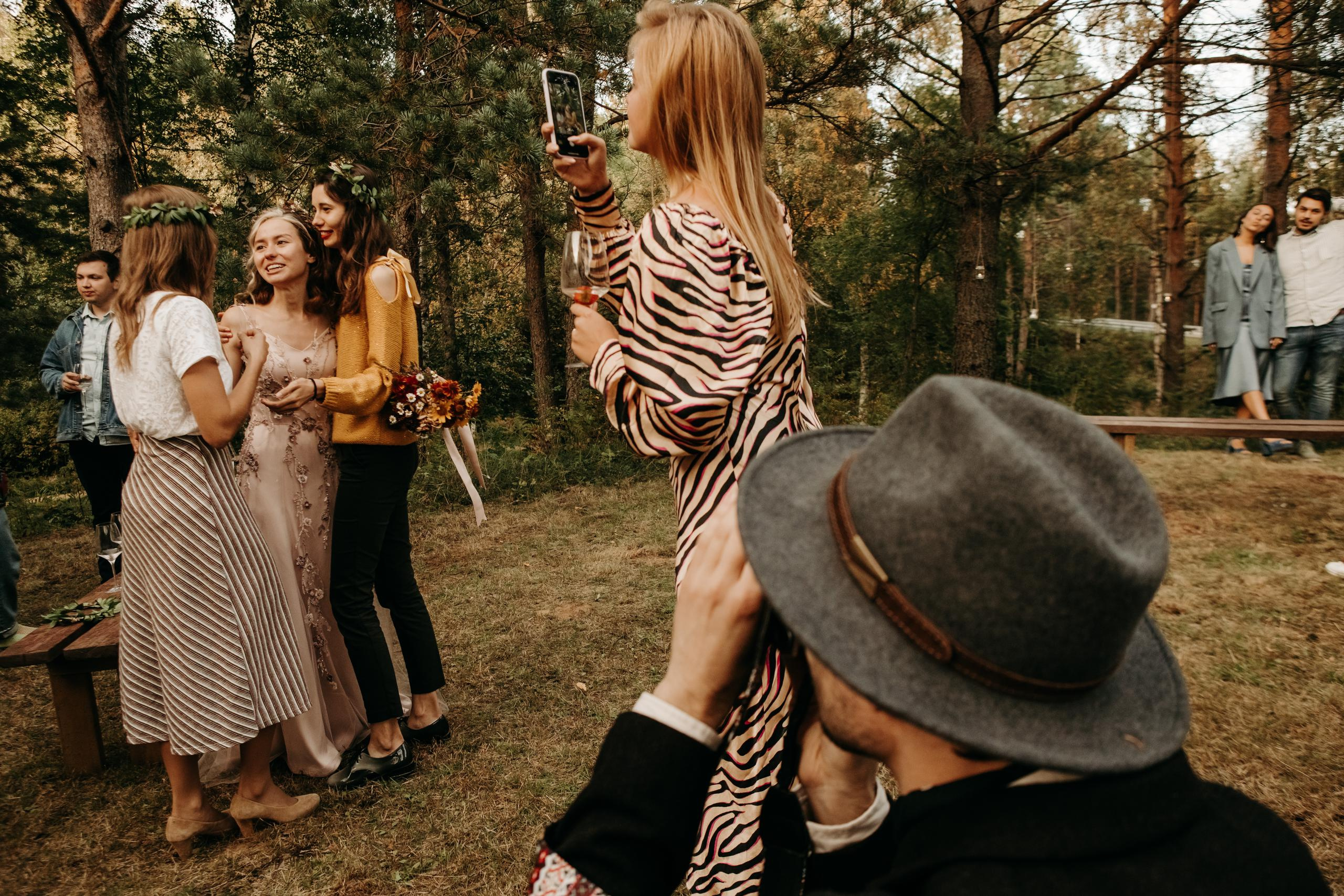 Гордей & Алла. Свадебный и семейный фотограф в Санкт-Петербурге и Москве