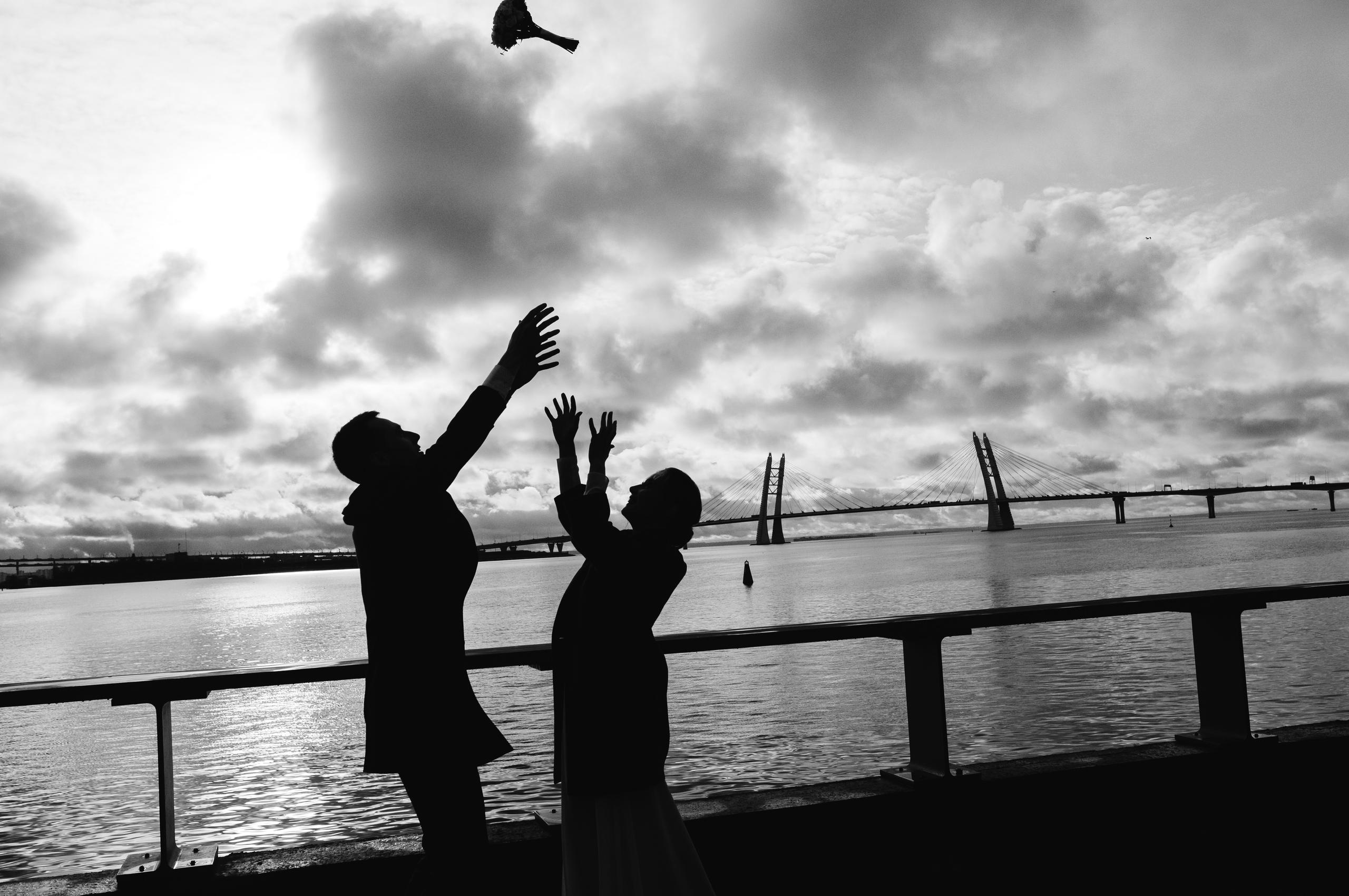 Саша & Оля. Свадебный и семейный фотограф в Санкт-Петербурге и Москве