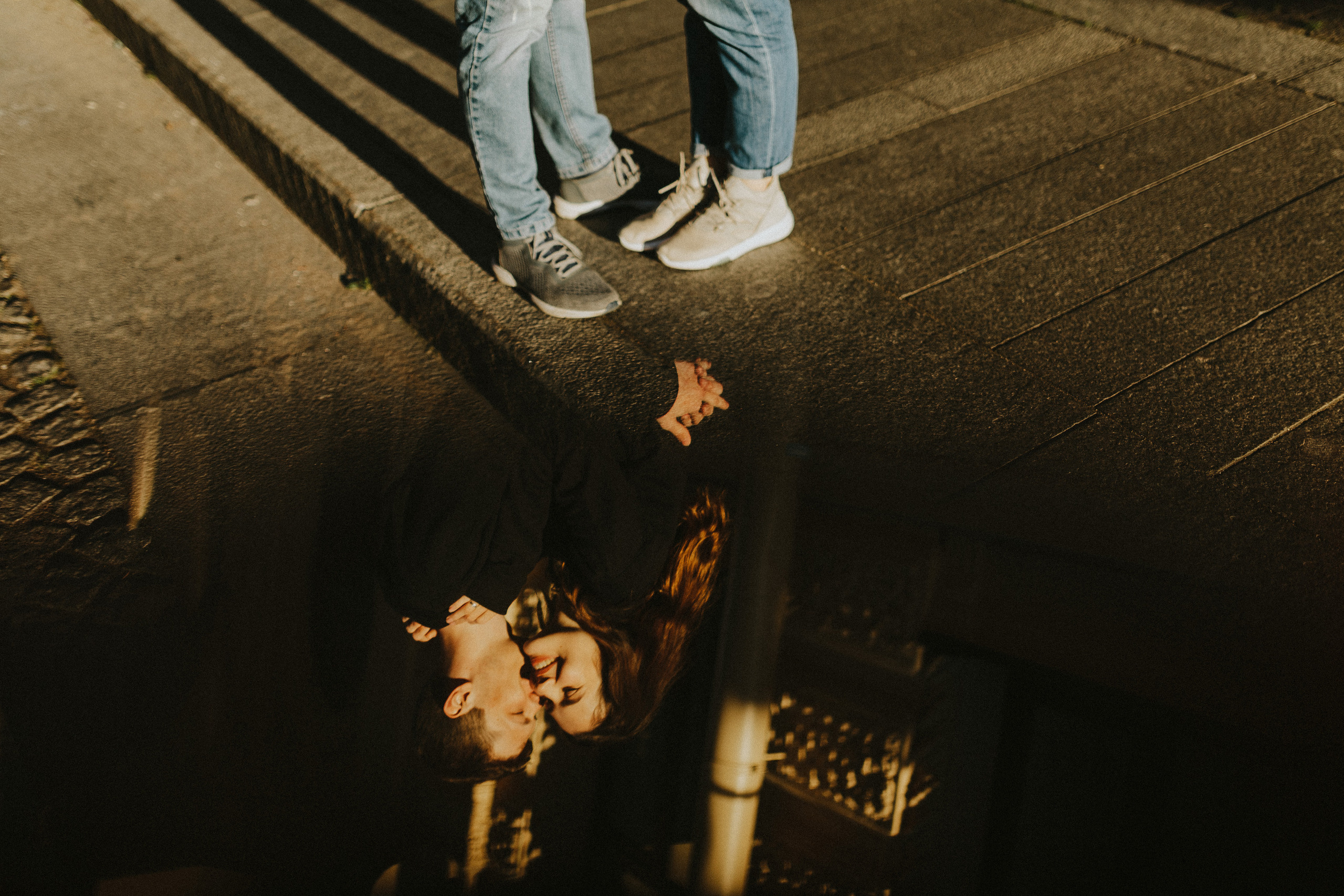 Разводные мосты, живые каменные львы. Свадебный и семейный фотограф в Санкт-Петербурге и Москве