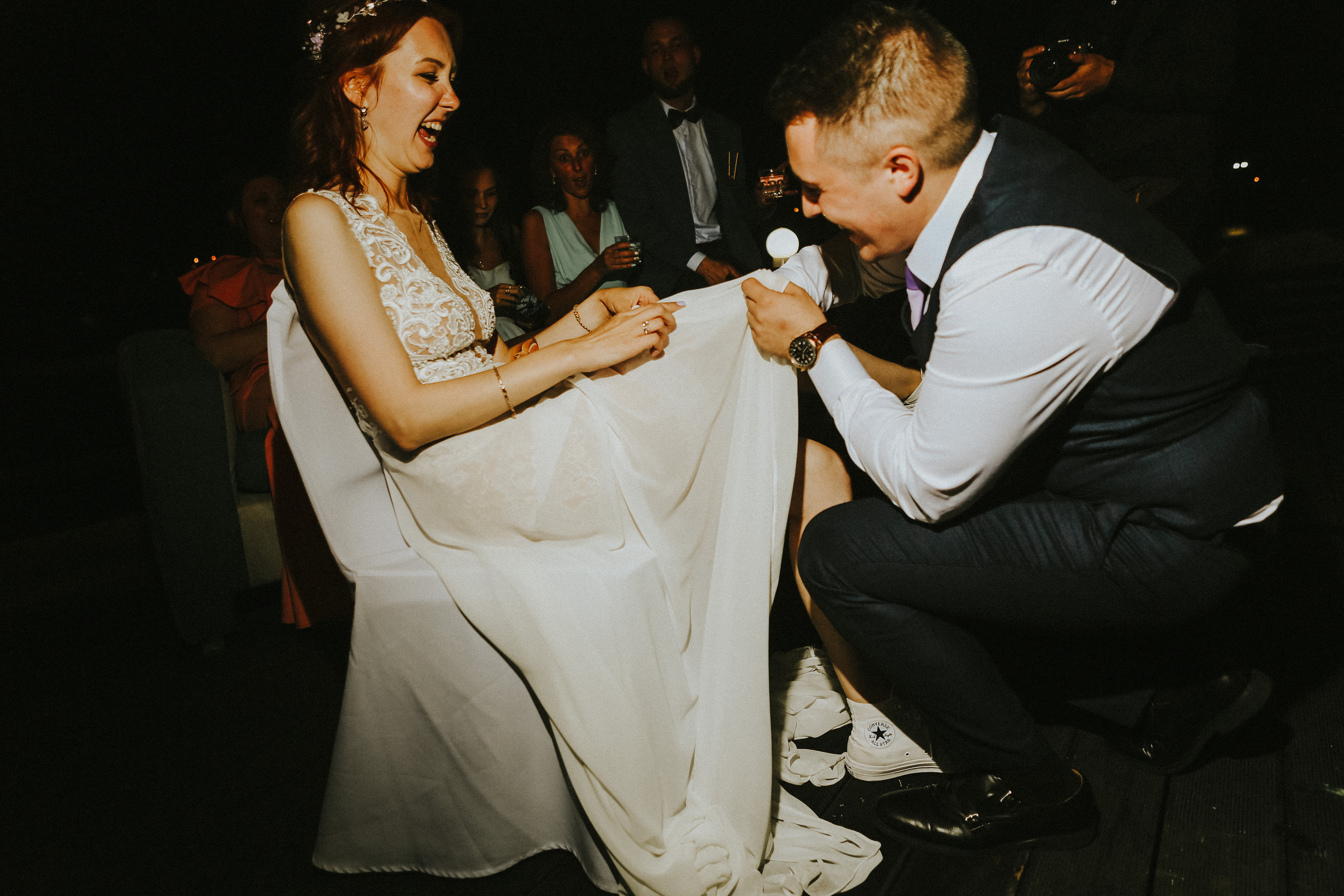 Гриша & Соня. Свадебный и семейный фотограф в Санкт-Петербурге и Москве