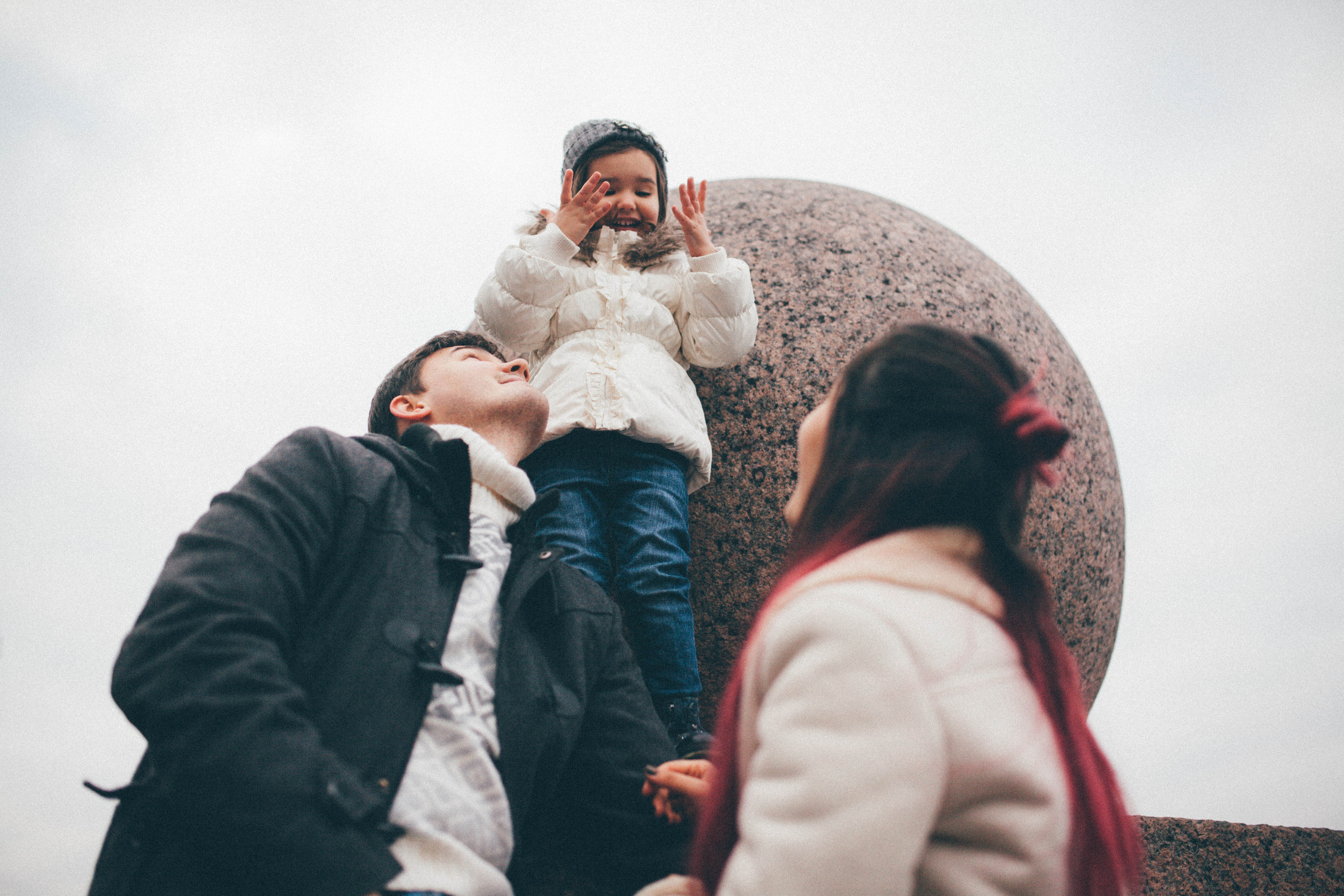 1+1=3. Свадебный и семейный фотограф в Санкт-Петербурге и Москве