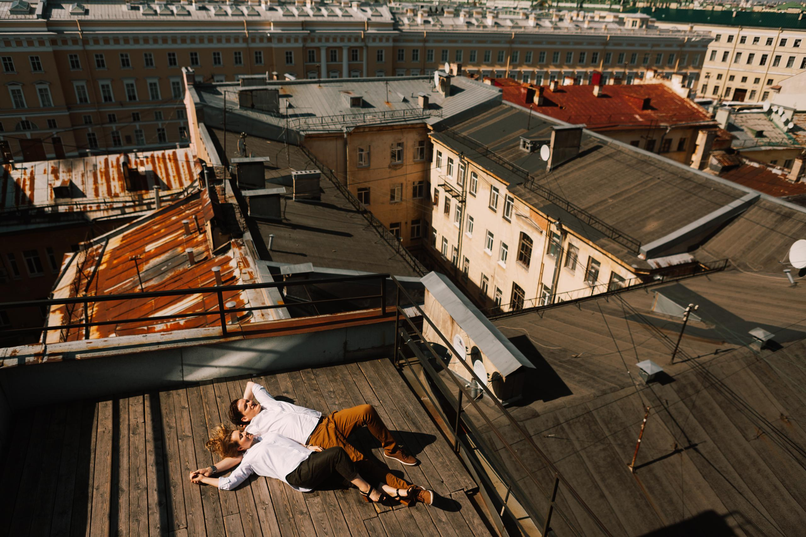 Приключения канадцев в России. Свадебный и семейный фотограф в Санкт-Петербурге и Москве