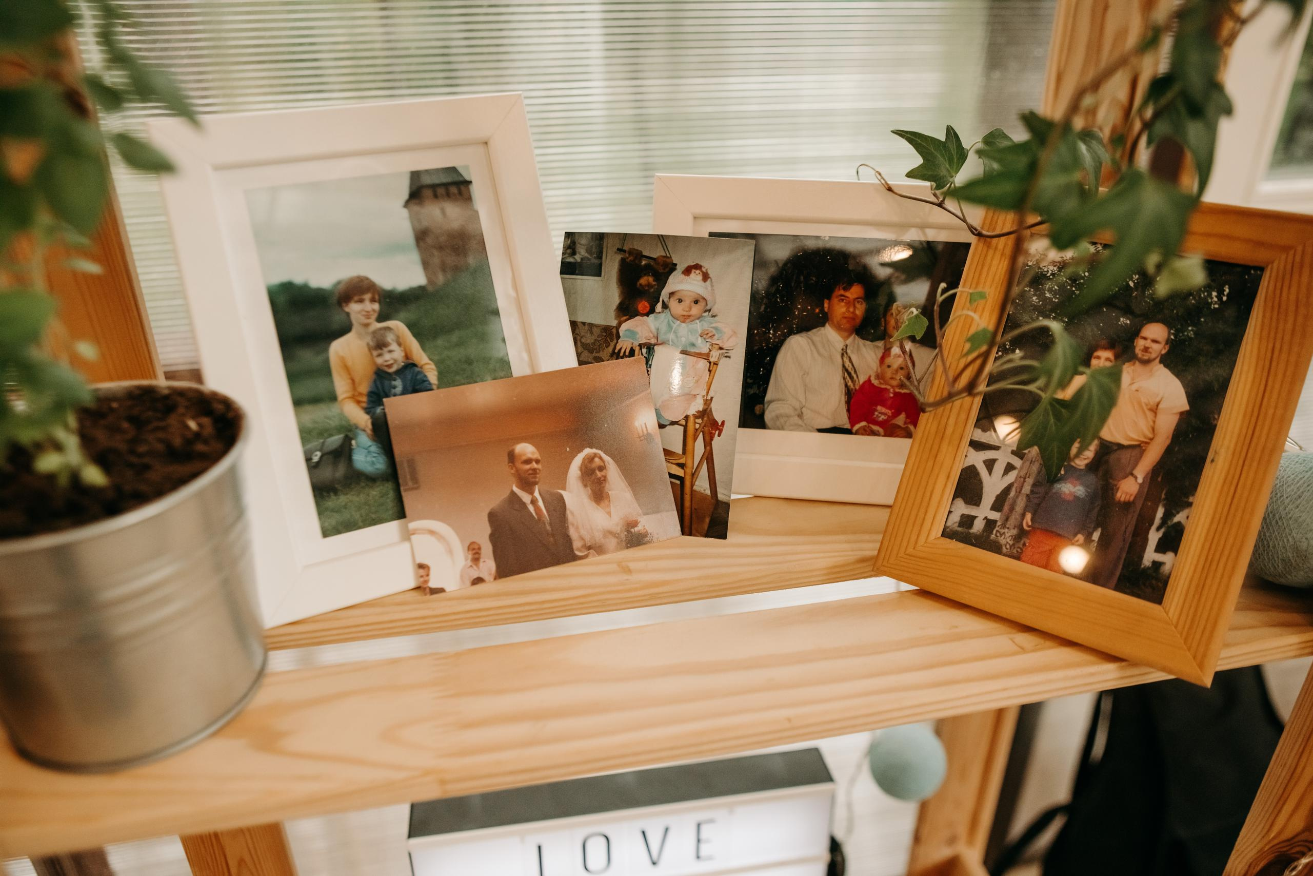 Гордей & Алла. Свадебный и семейный фотограф в Санкт-Петербурге и Москве