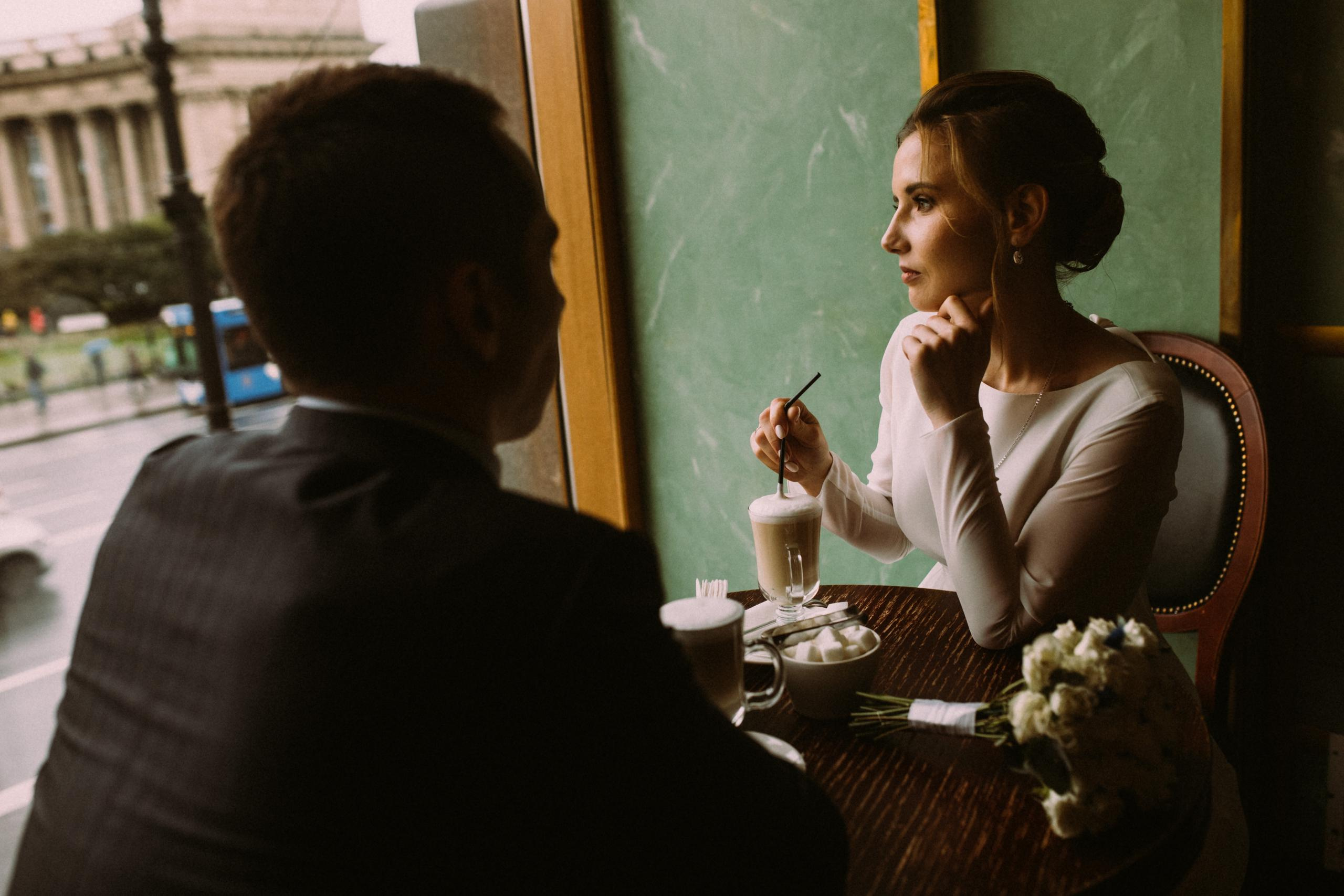 Саша & Оля. Свадебный и семейный фотограф в Санкт-Петербурге и Москве