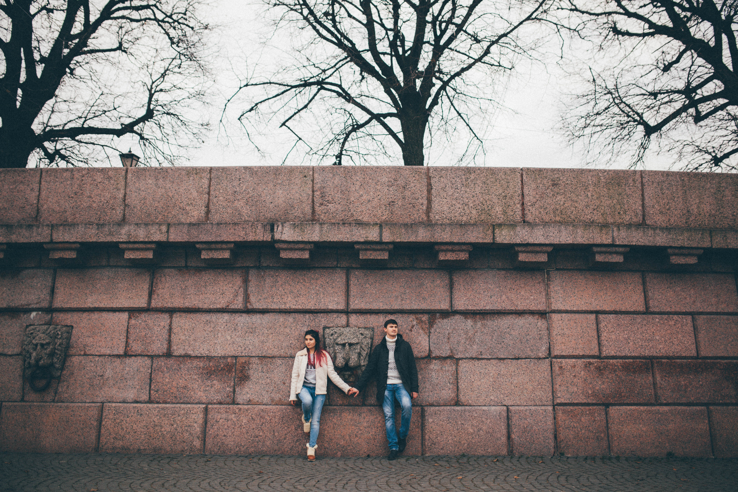 1+1=3. Свадебный и семейный фотограф в Санкт-Петербурге и Москве