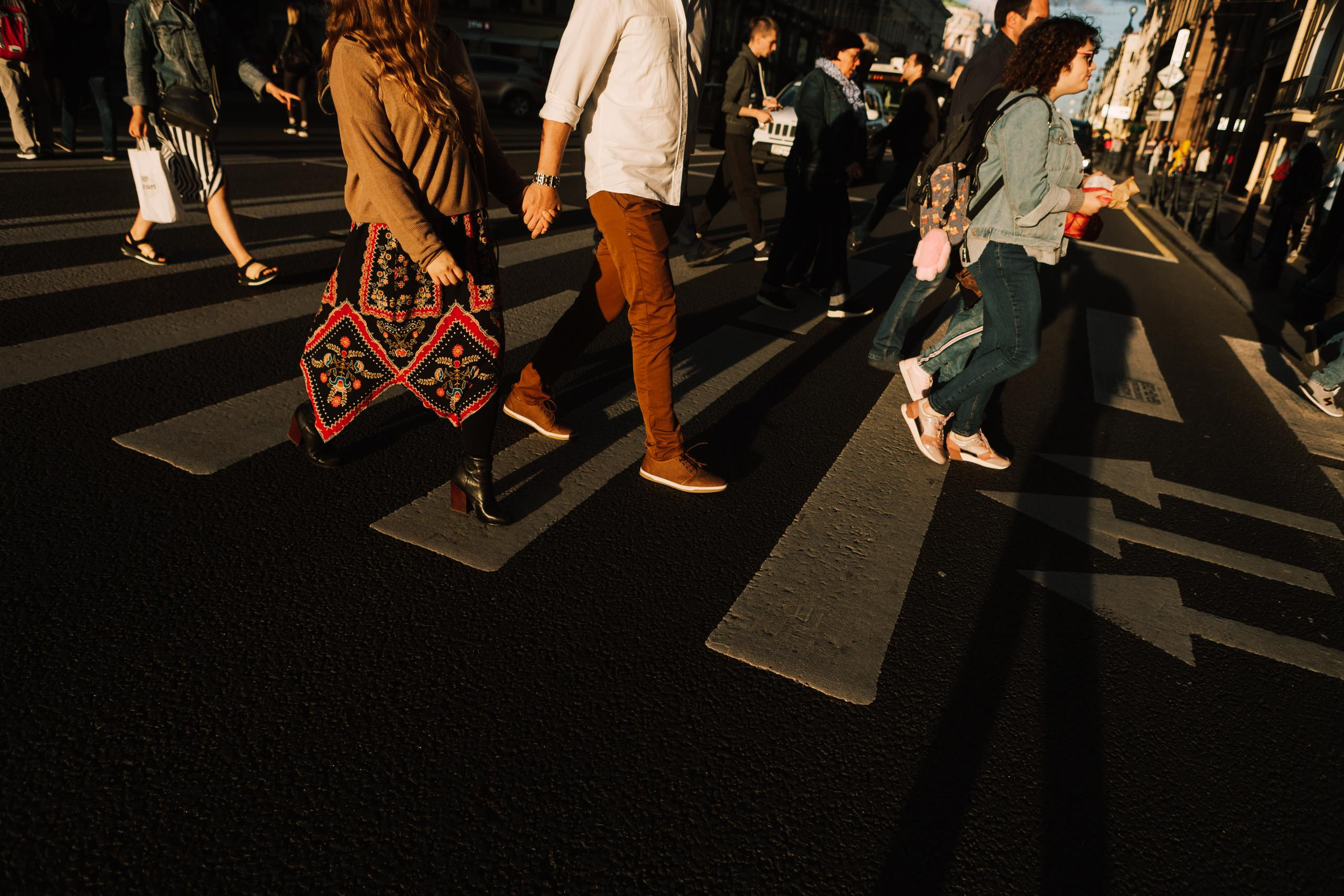 Приключения канадцев в России. Свадебный и семейный фотограф в Санкт-Петербурге и Москве
