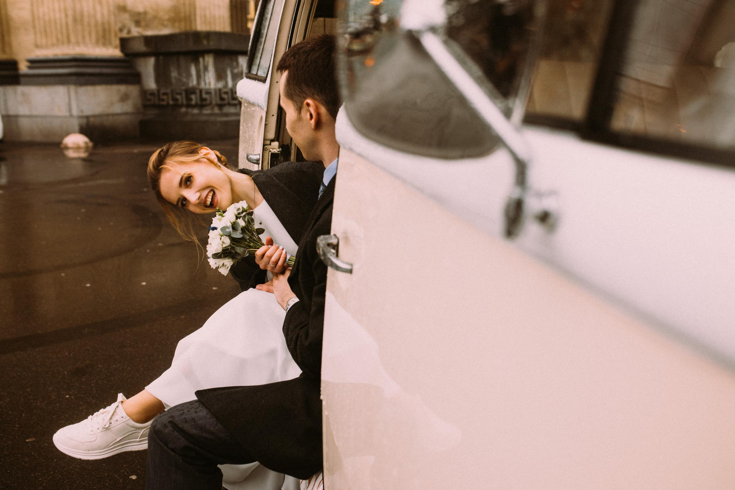 Саша & Оля. Свадебный и семейный фотограф в Санкт-Петербурге и Москве