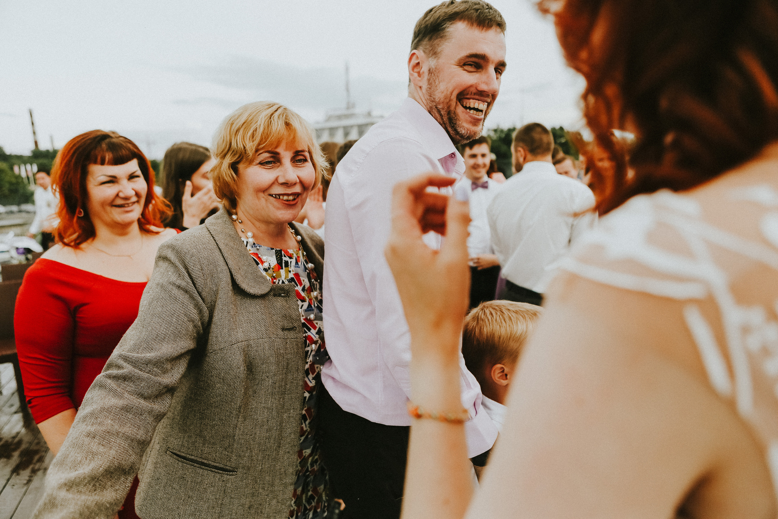 Гриша & Соня. Свадебный и семейный фотограф в Санкт-Петербурге и Москве