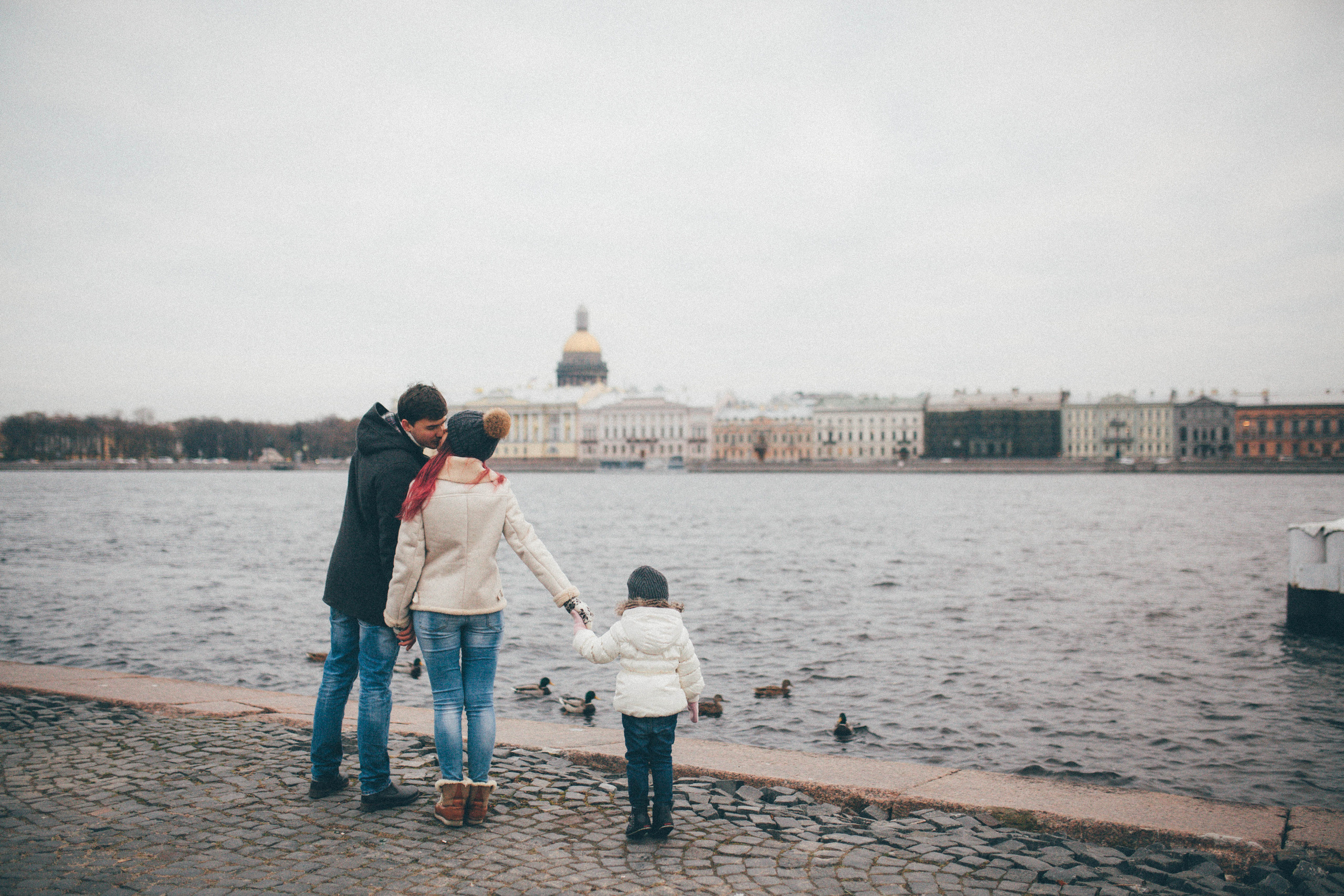 1+1=3. Свадебный и семейный фотограф в Санкт-Петербурге и Москве