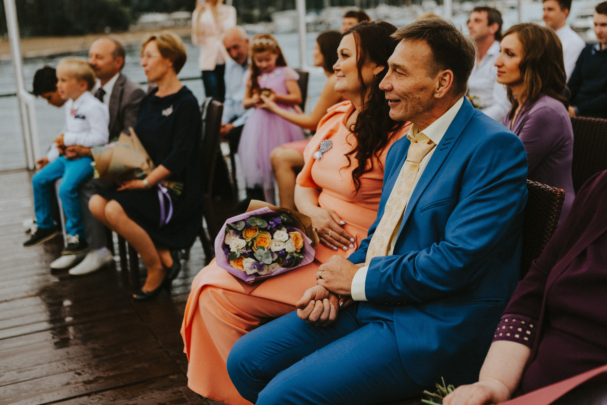 Гриша & Соня. Свадебный и семейный фотограф в Санкт-Петербурге и Москве