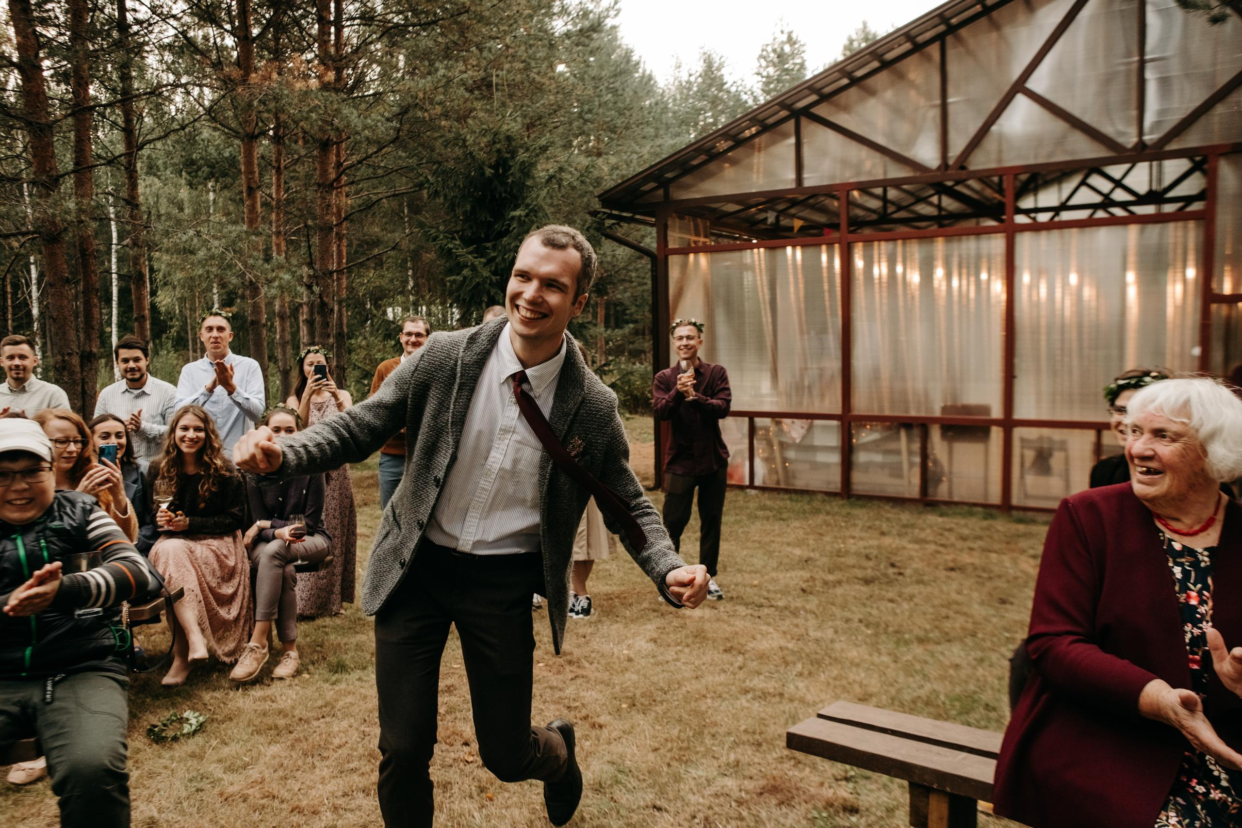 Гордей & Алла. Свадебный и семейный фотограф в Санкт-Петербурге и Москве