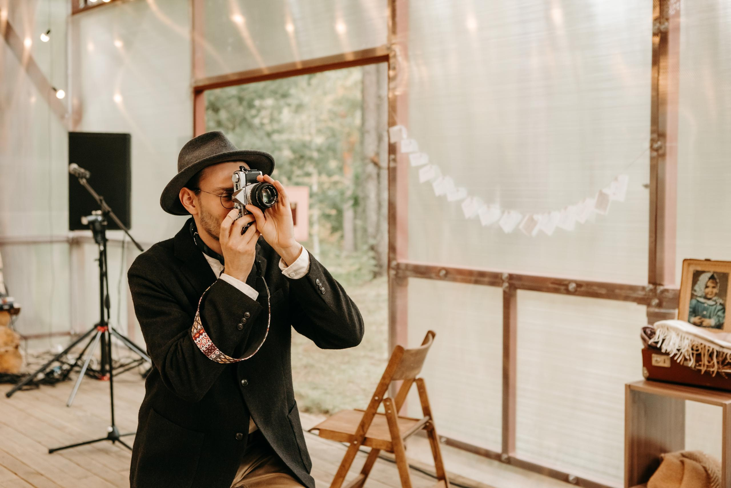 Гордей & Алла. Свадебный и семейный фотограф в Санкт-Петербурге и Москве