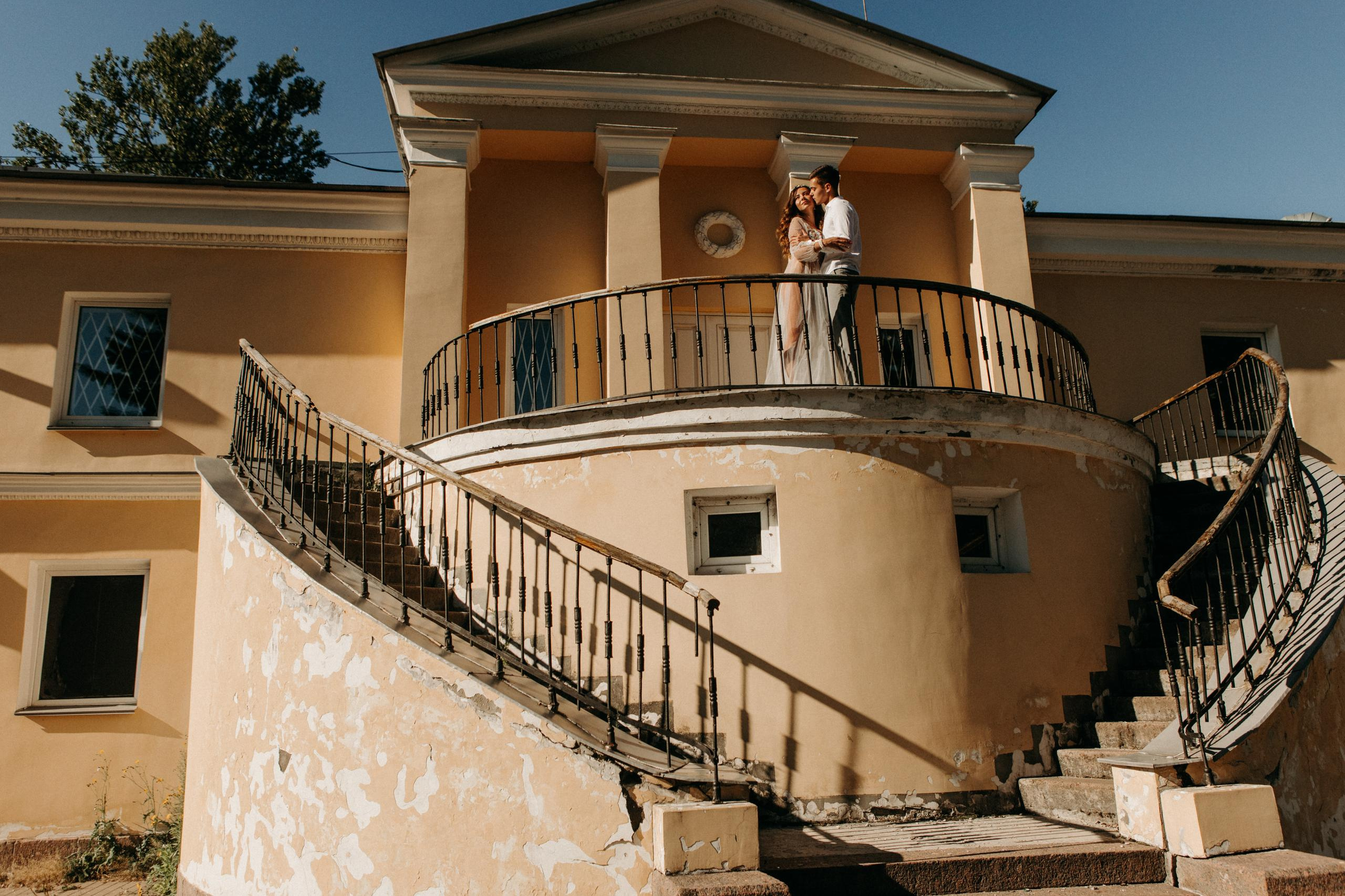 Никита & Алиса. Свадебный и семейный фотограф в Санкт-Петербурге и Москве