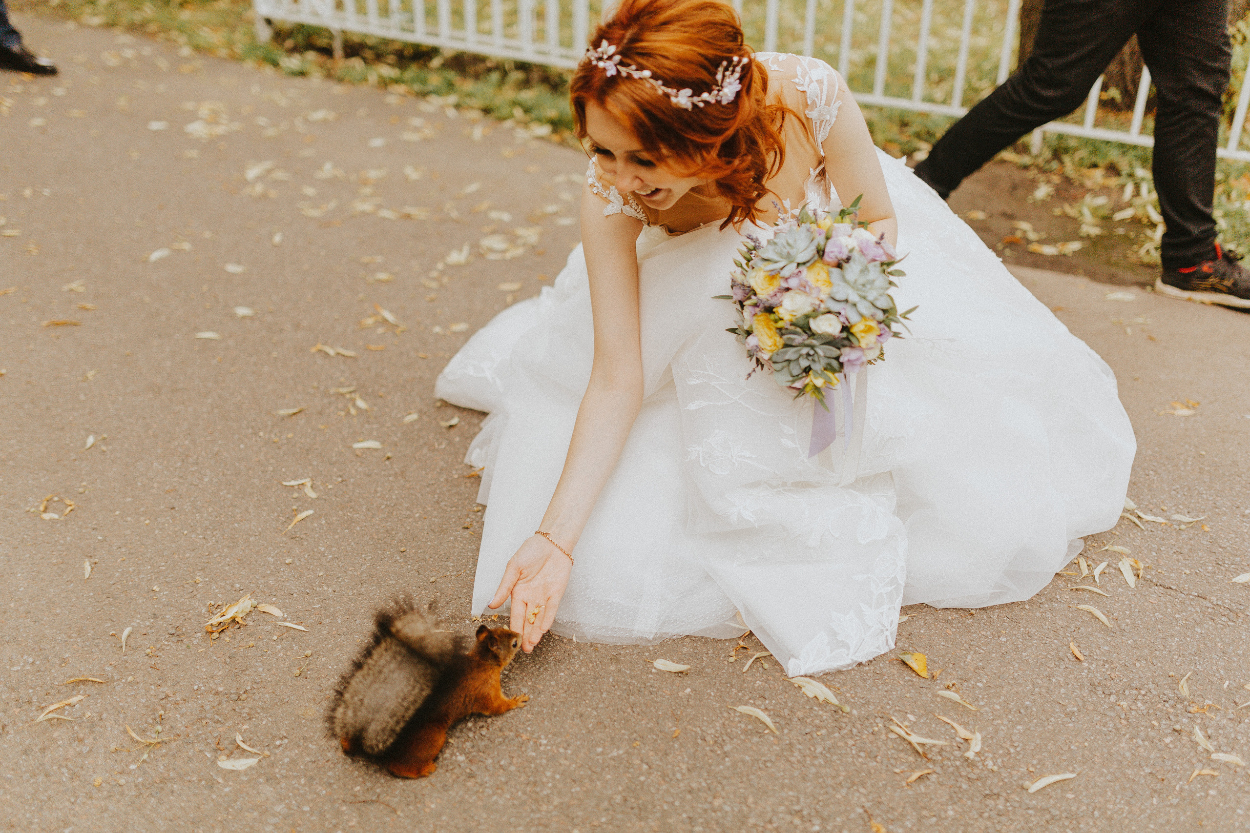 Гриша & Соня. Свадебный и семейный фотограф в Санкт-Петербурге и Москве