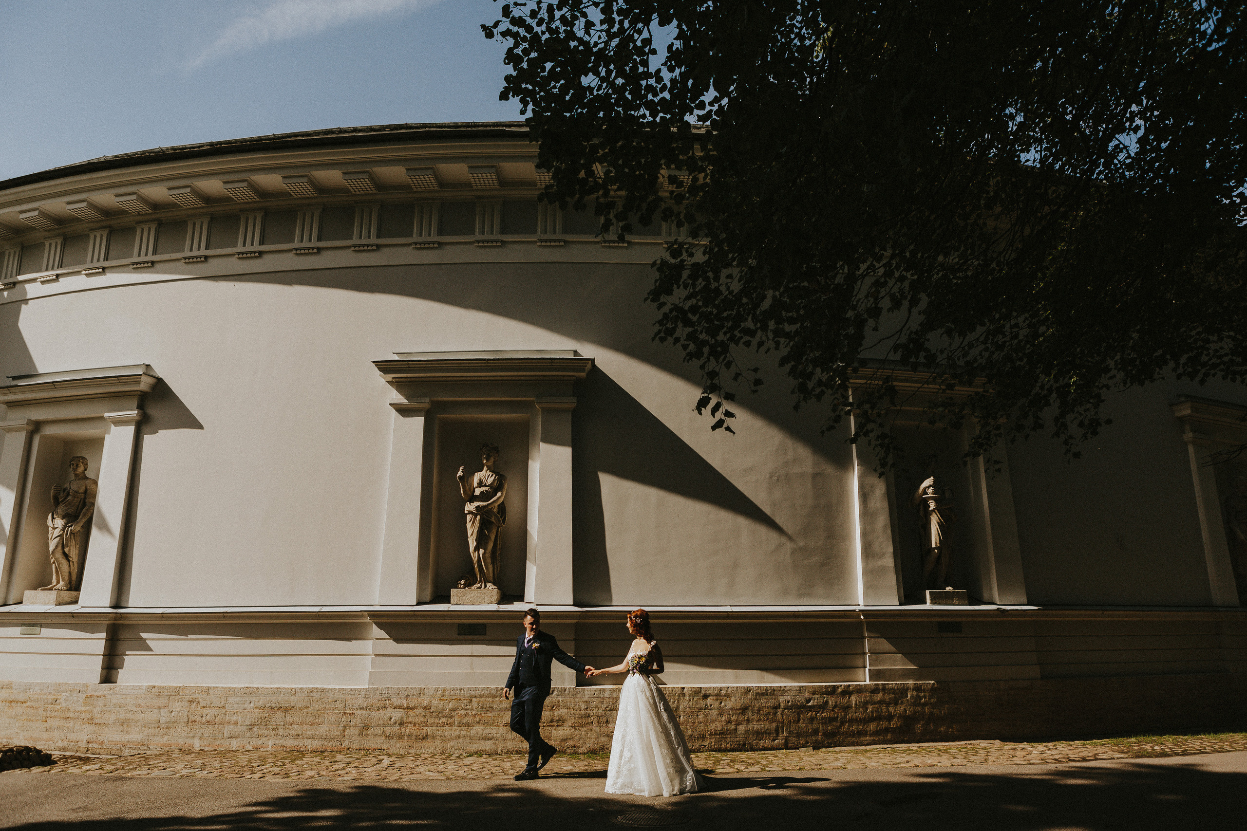 Гриша & Соня. Свадебный и семейный фотограф в Санкт-Петербурге и Москве