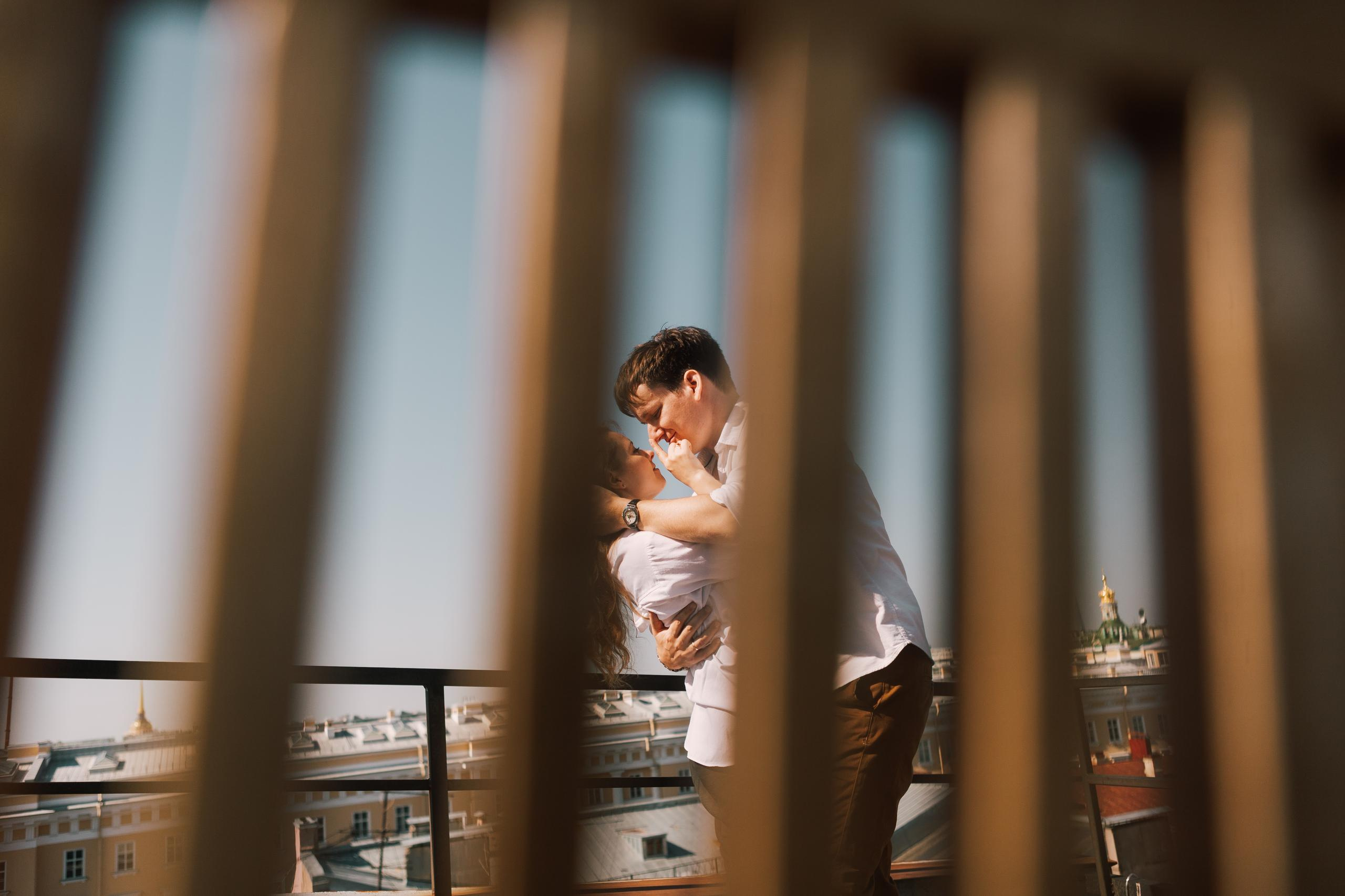 Приключения канадцев в России. Свадебный и семейный фотограф в Санкт-Петербурге и Москве