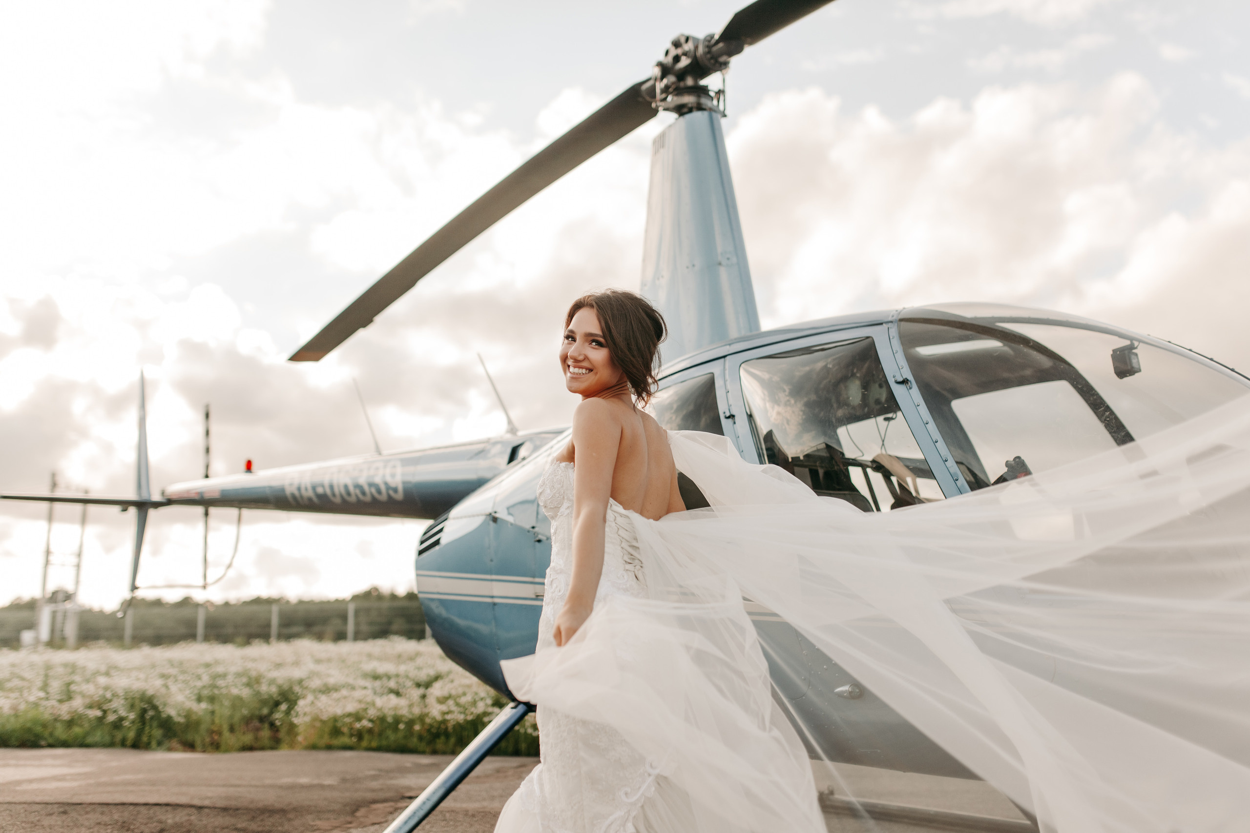 Свадебный и семейный фотограф в Санкт-Петербурге и Москве