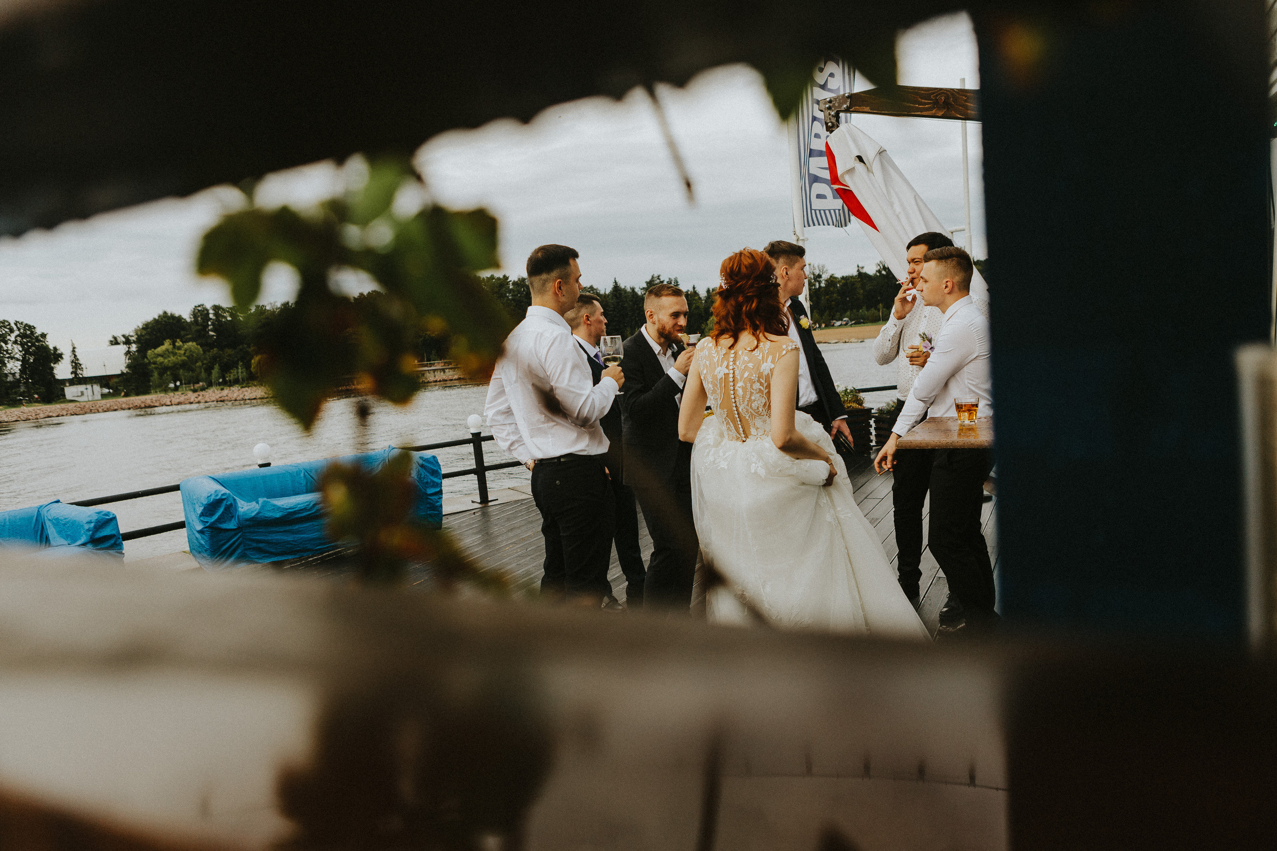 Гриша & Соня. Свадебный и семейный фотограф в Санкт-Петербурге и Москве