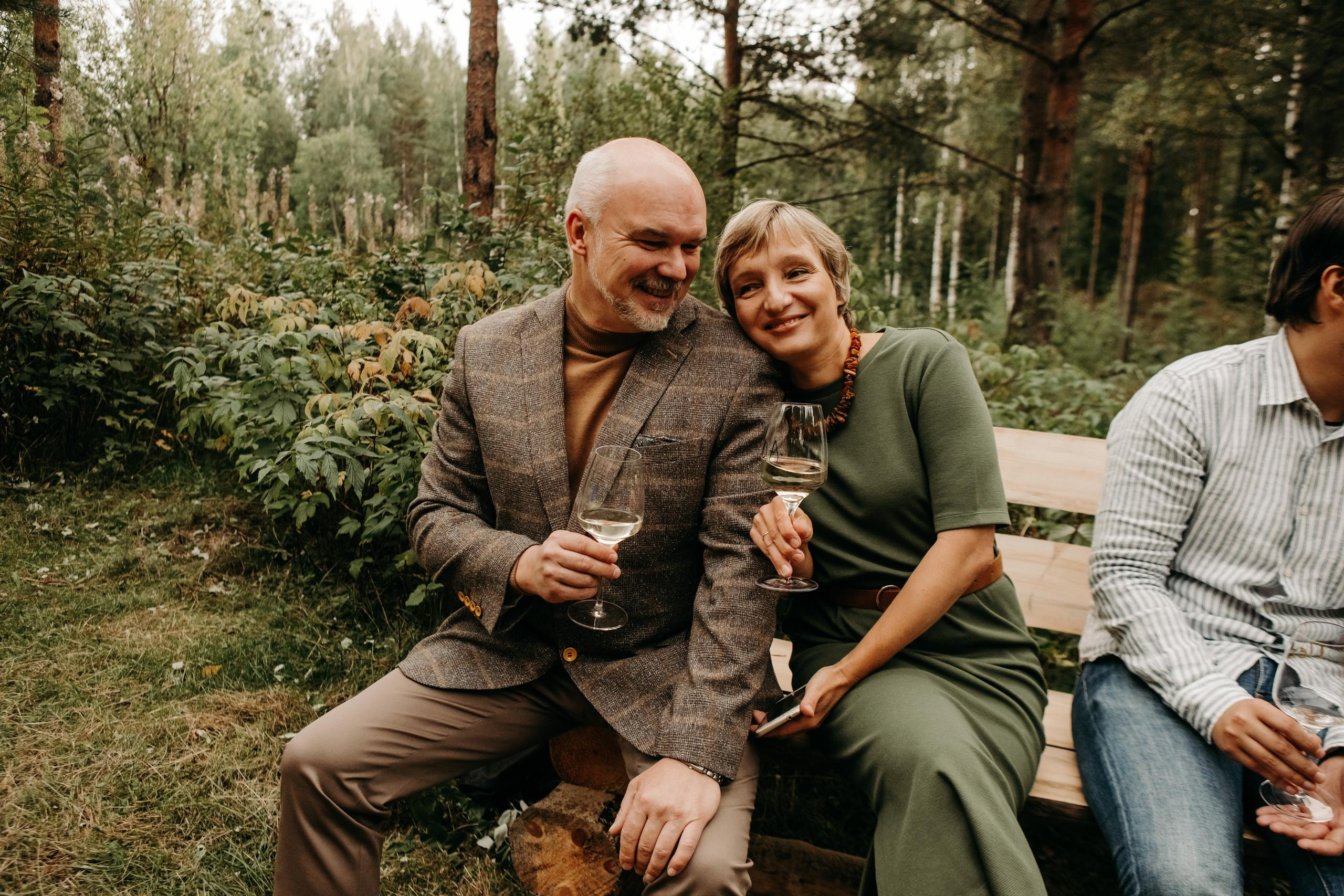 Гордей & Алла. Свадебный и семейный фотограф в Санкт-Петербурге и Москве