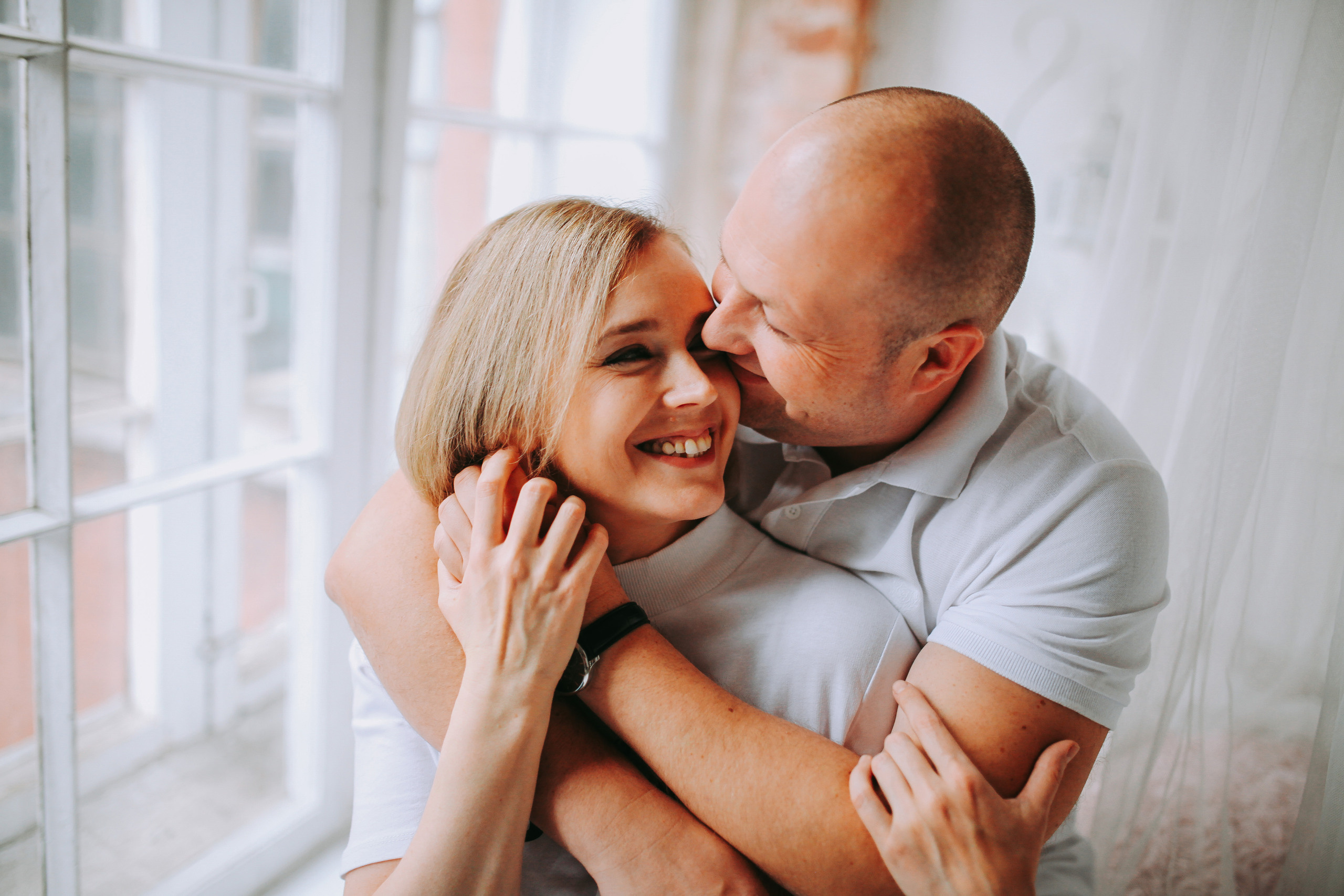 8 ног и 2 хвоста. Свадебный и семейный фотограф в Санкт-Петербурге и Москве